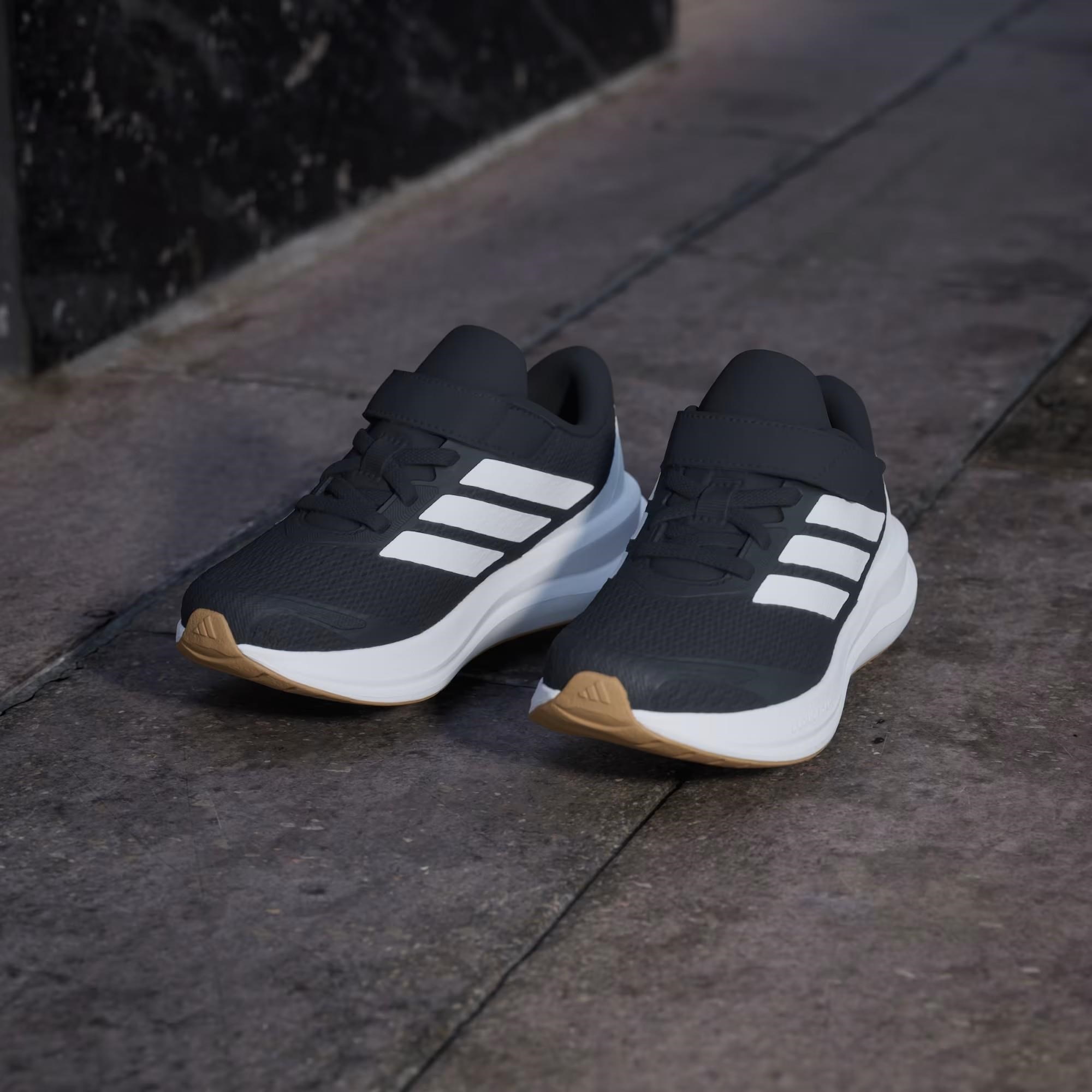 Adidas KI1768 Runfalcon 6 El C Unisex Çocuk Koşu Ayakkabısı