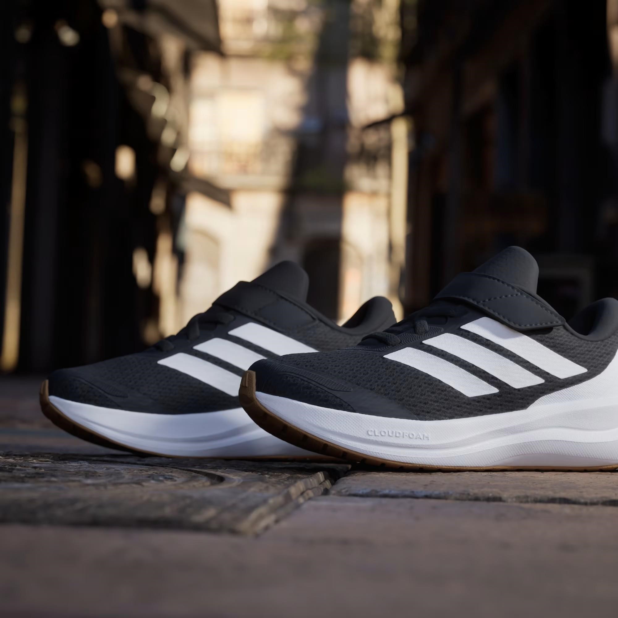 Adidas KI1768 Runfalcon 6 El C Unisex Çocuk Koşu Ayakkabısı