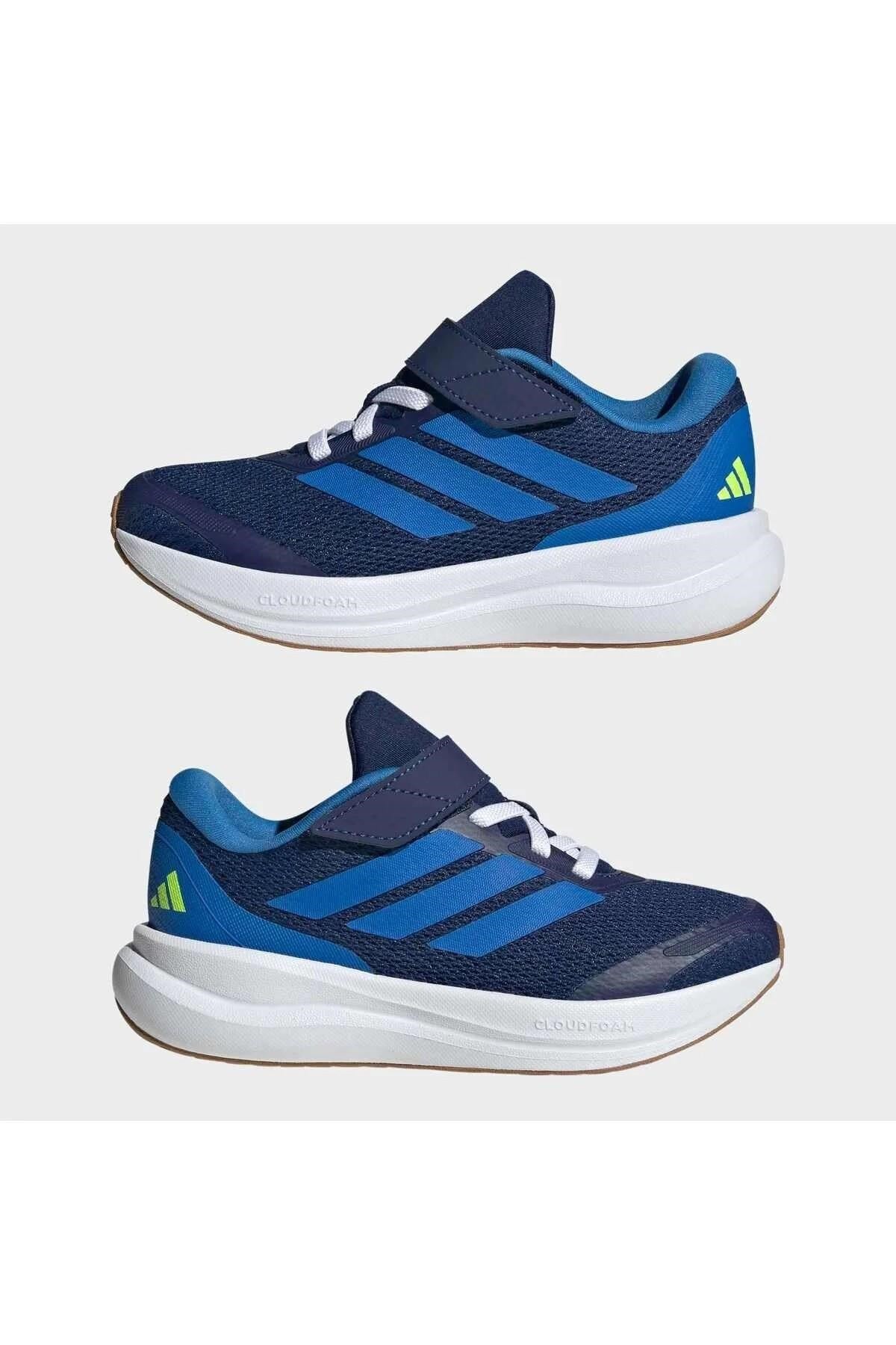 Adidas KI1770 Runfalcon 6 El C Unisex Çocuk Koşu Ayakkabısı