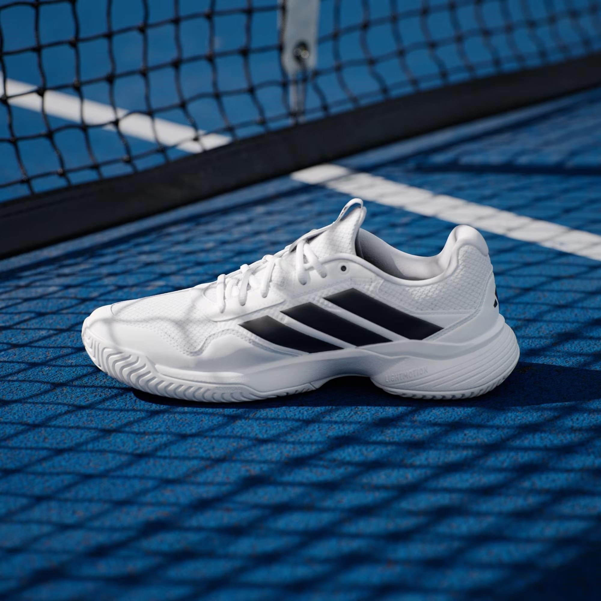 Adidas KI3595 Gamecourt 3 M Erkek Tenis Ayakkabısı