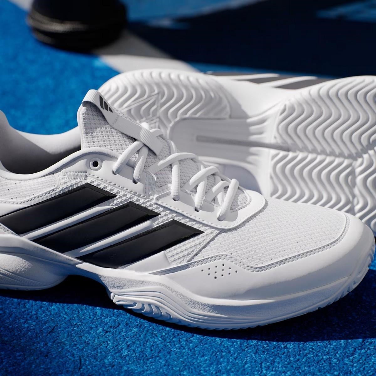 Adidas KI3595 Gamecourt 3 M Erkek Tenis Ayakkabısı