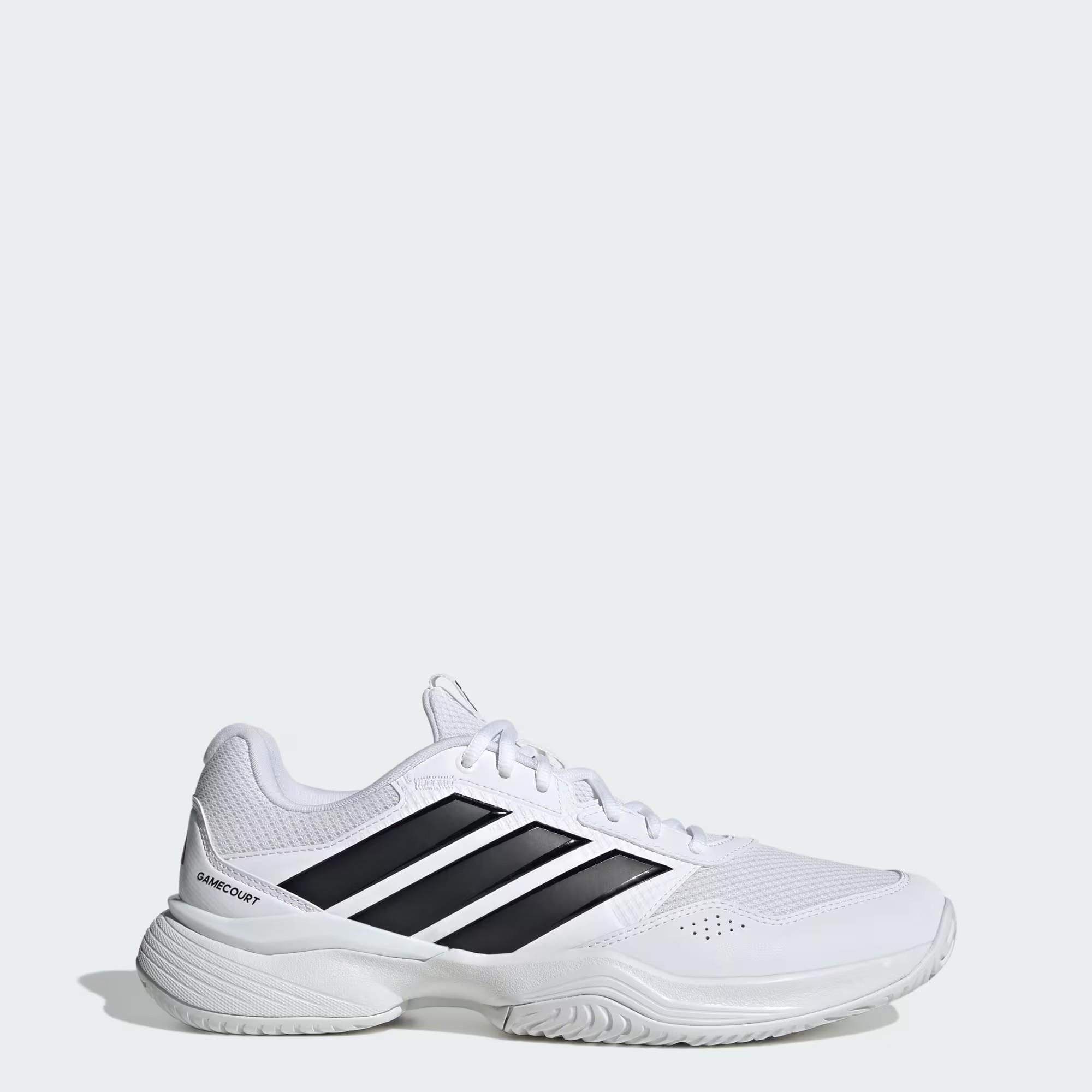 Adidas KI3595 Gamecourt 3 M Erkek Tenis Ayakkabısı