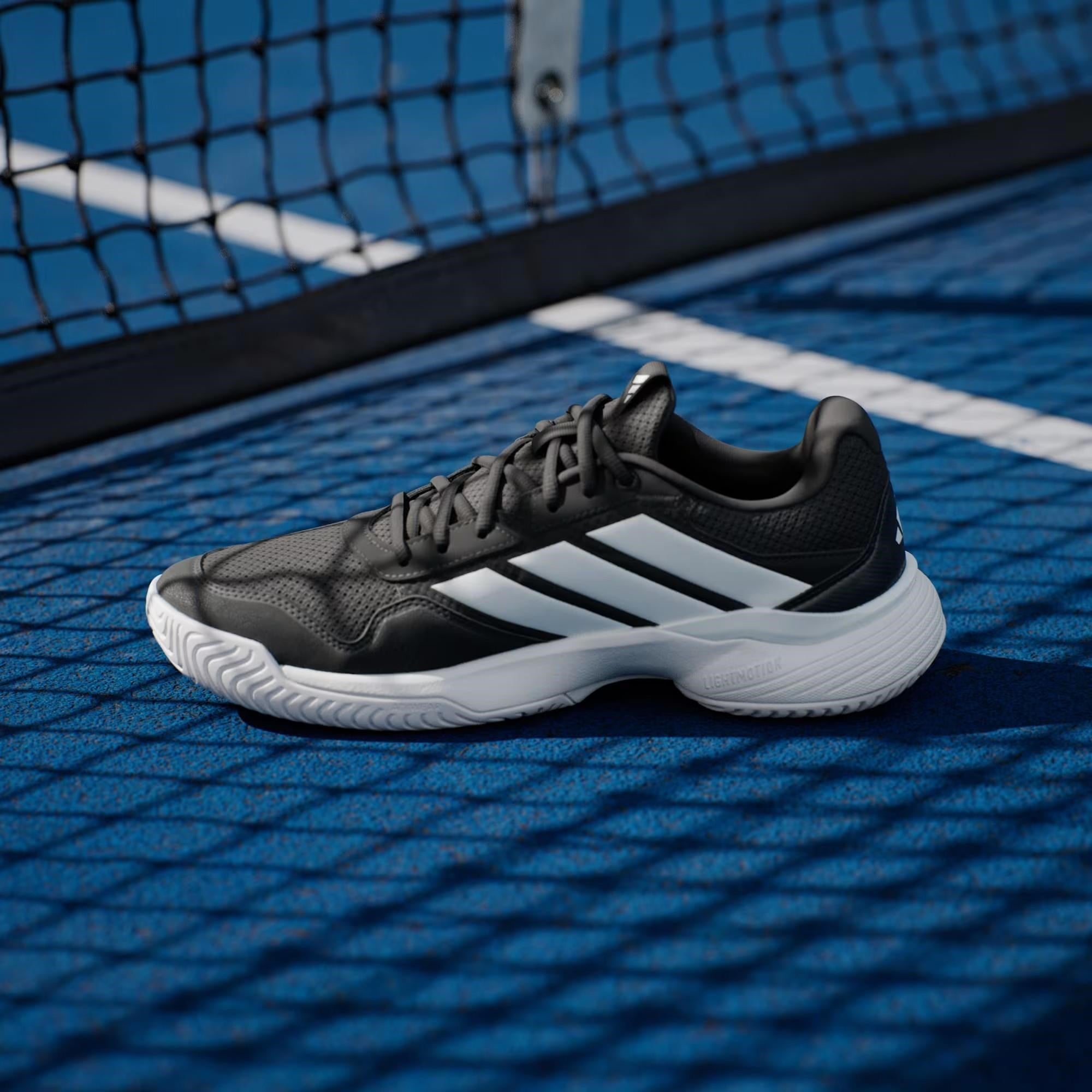 Adidas KI3598 Gamecourt 3 M Erkek Tenis Ayakkabısı