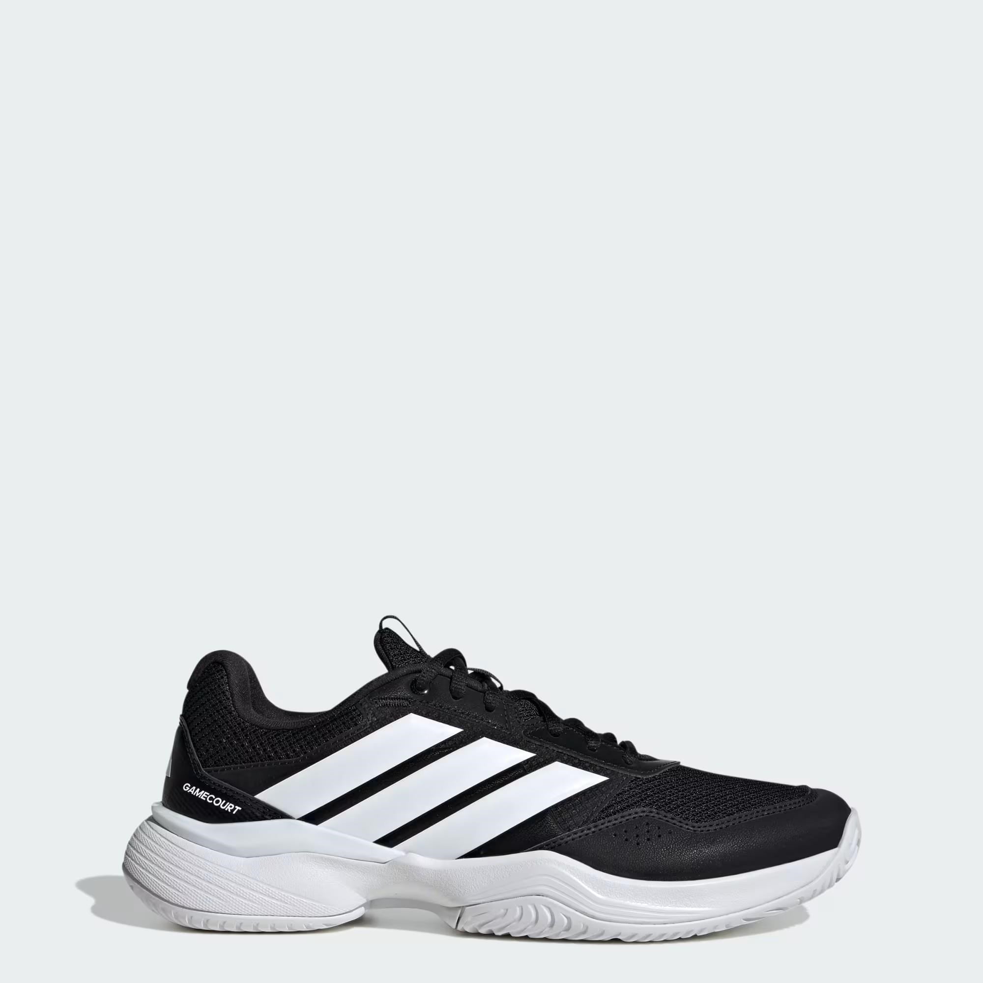 Adidas KI3598 Gamecourt 3 M Erkek Tenis Ayakkabısı