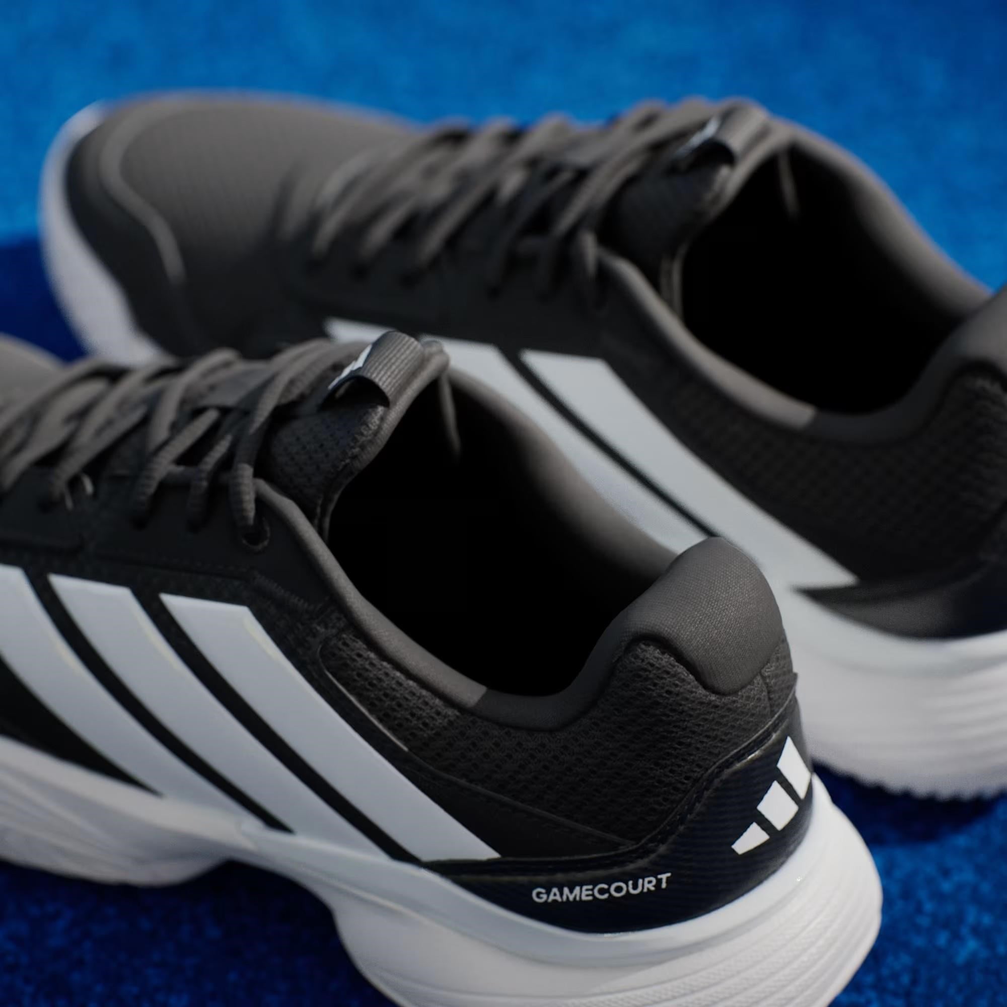 Adidas KI3598 Gamecourt 3 M Erkek Tenis Ayakkabısı