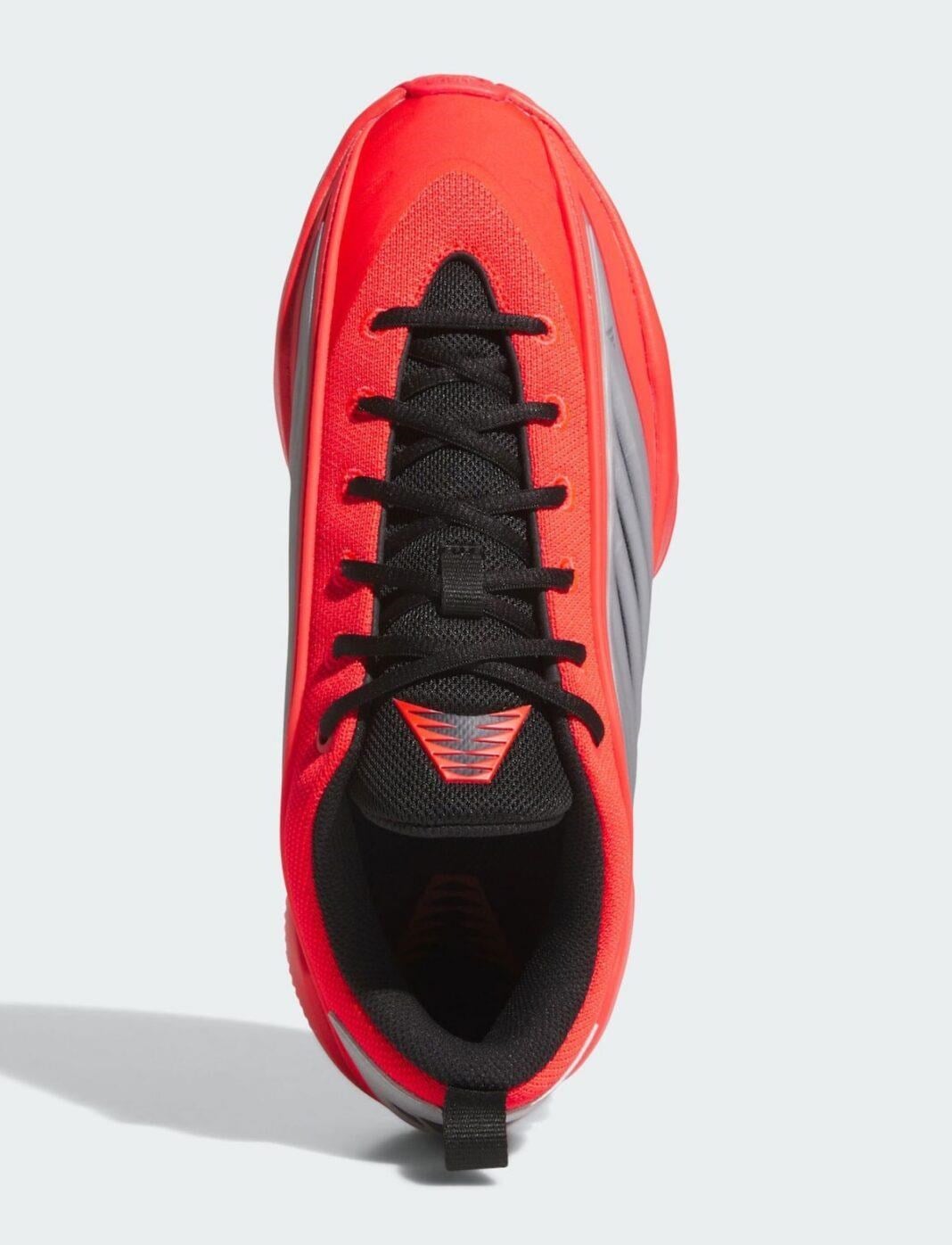 Adidas KI4079 Believe That 1 Unisex Basketbol Ayakkabısı