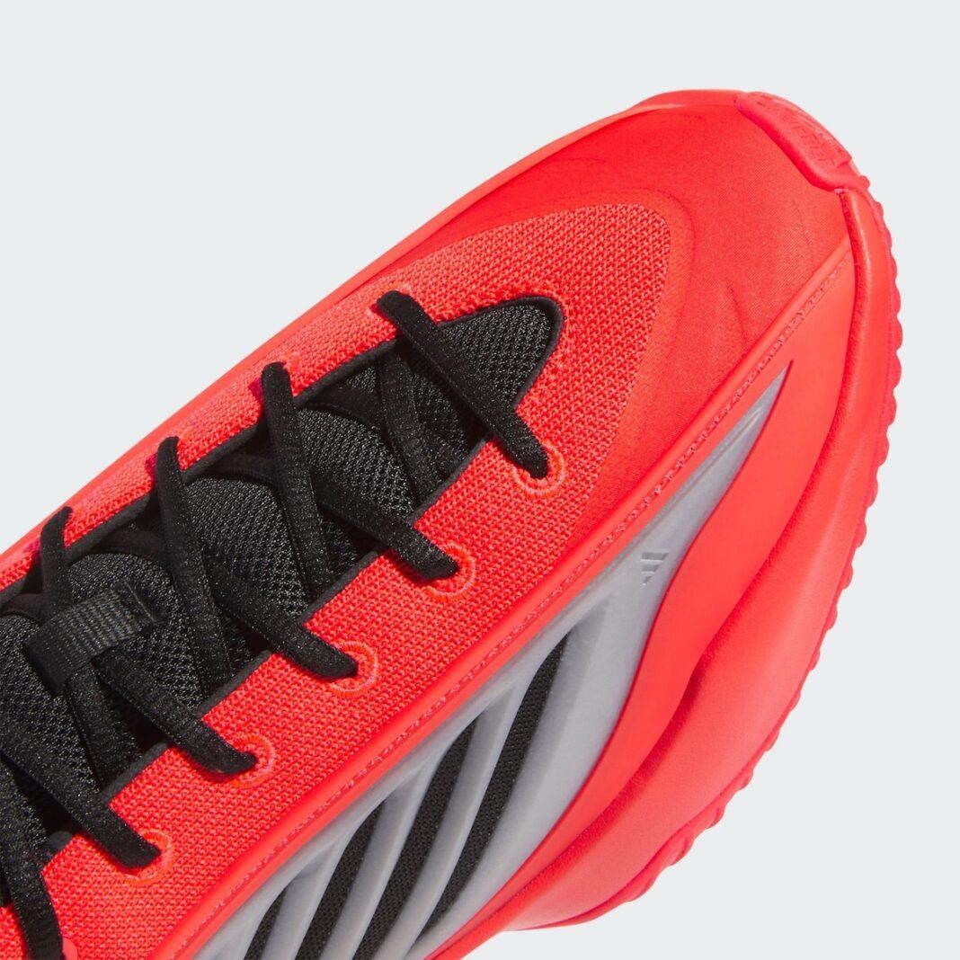 Adidas KI4079 Believe That 1 Unisex Basketbol Ayakkabısı