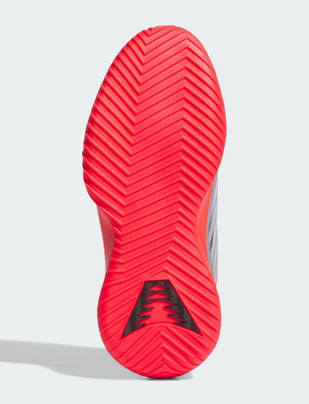 Adidas KI4079 Believe That 1 Unisex Basketbol Ayakkabısı