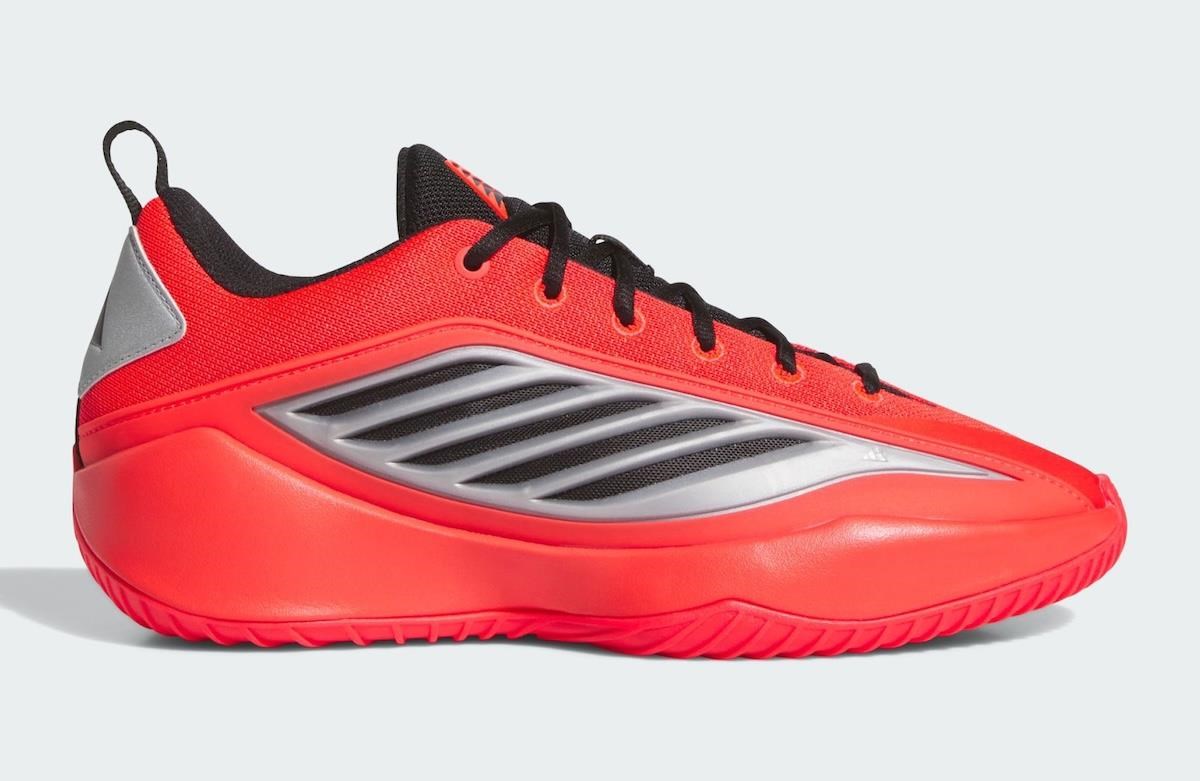 Adidas KI4079 Believe That 1 Unisex Basketbol Ayakkabısı