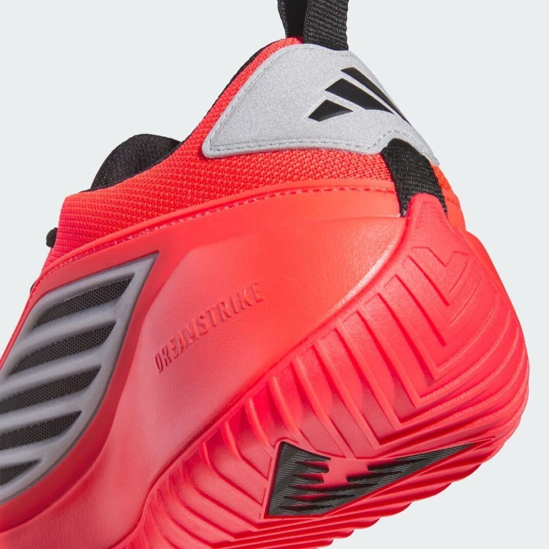 Adidas KI4079 Believe That 1 Unisex Basketbol Ayakkabısı
