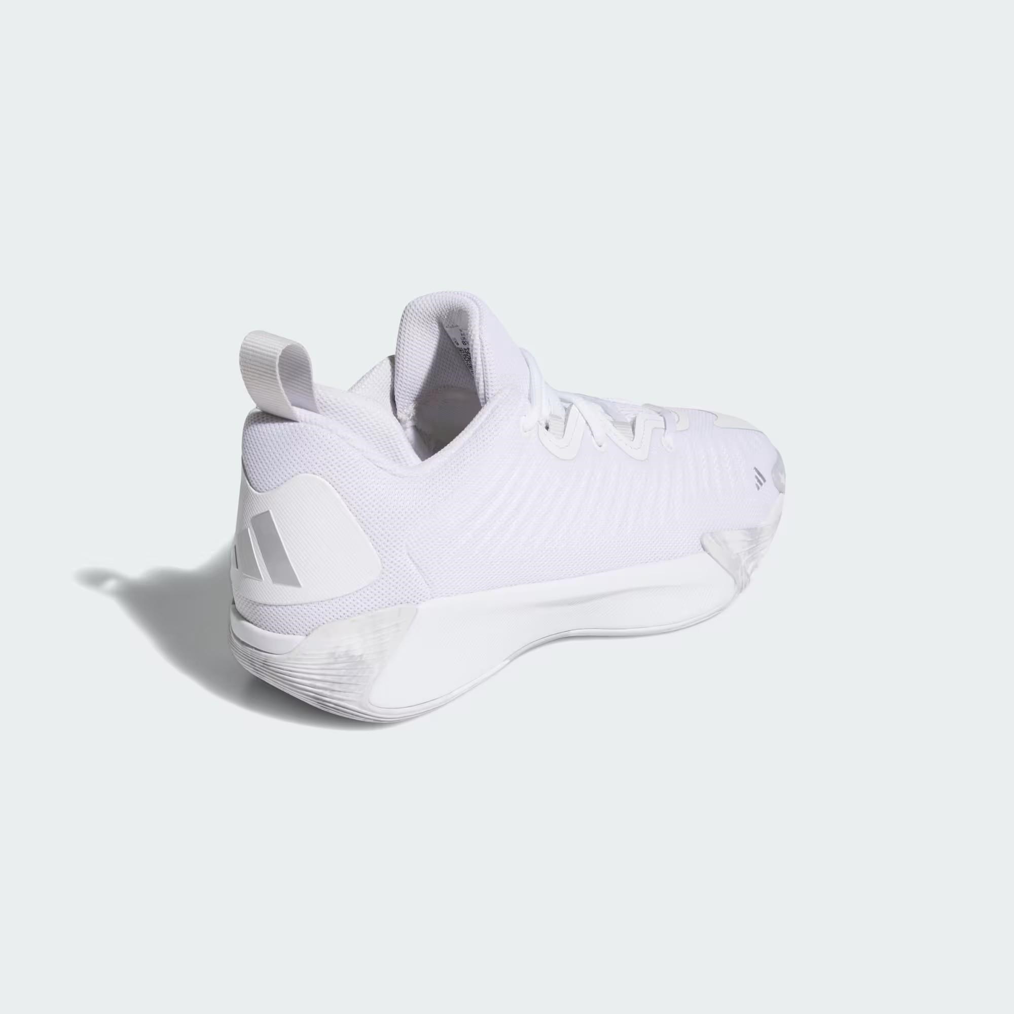 Adidas KI5275 Initiation Unisex Basketbol Ayakkabısı