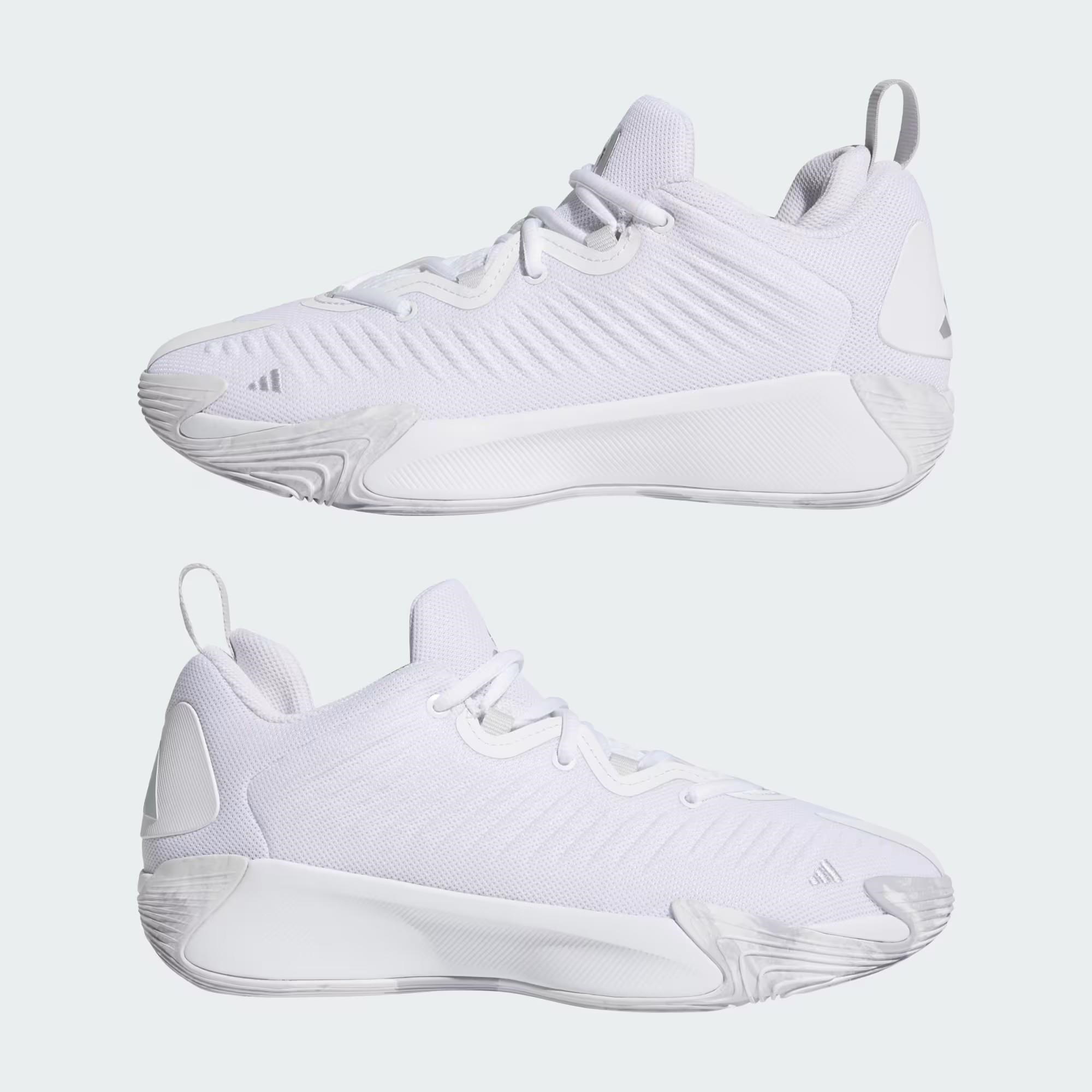 Adidas KI5275 Initiation Unisex Basketbol Ayakkabısı