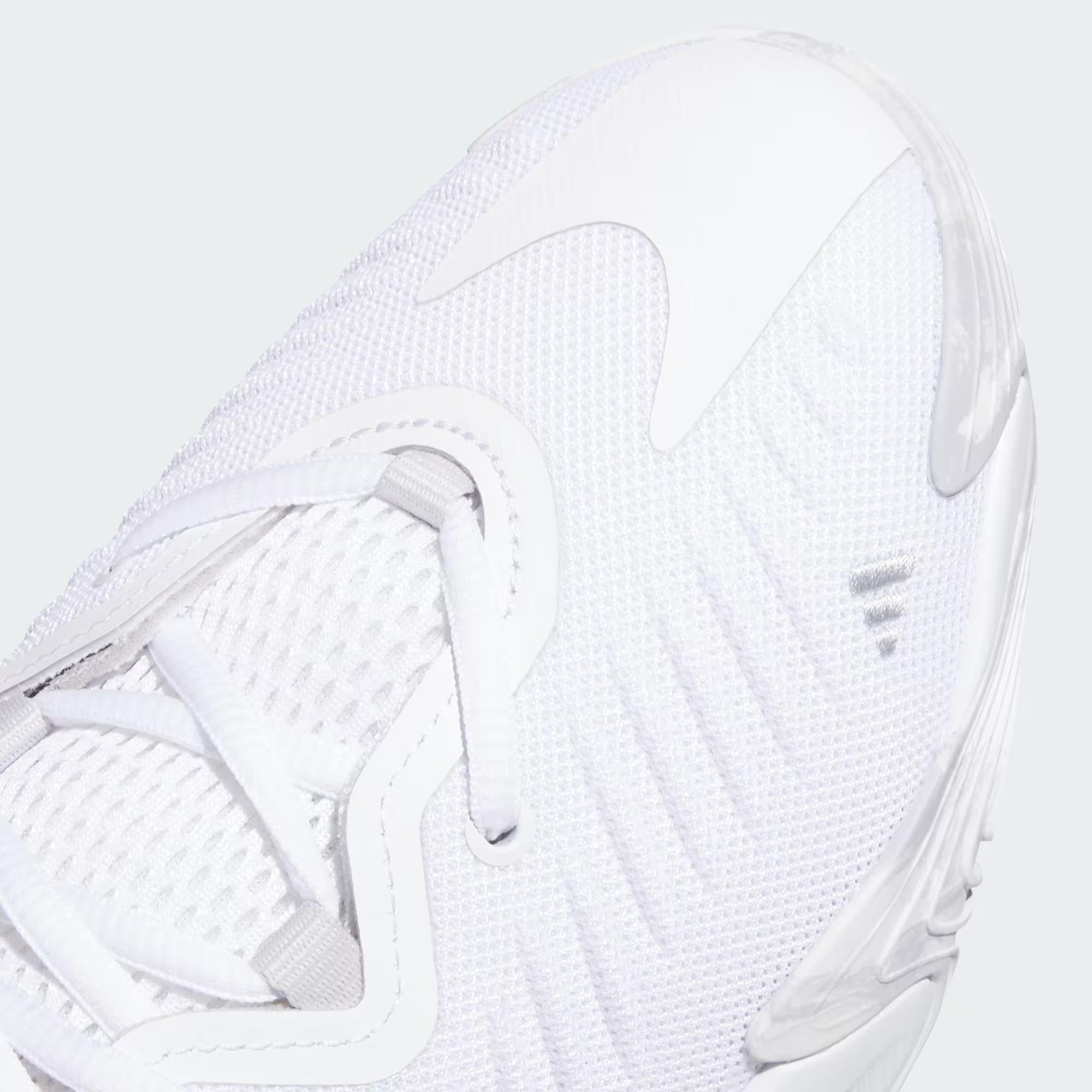 Adidas KI5275 Initiation Unisex Basketbol Ayakkabısı