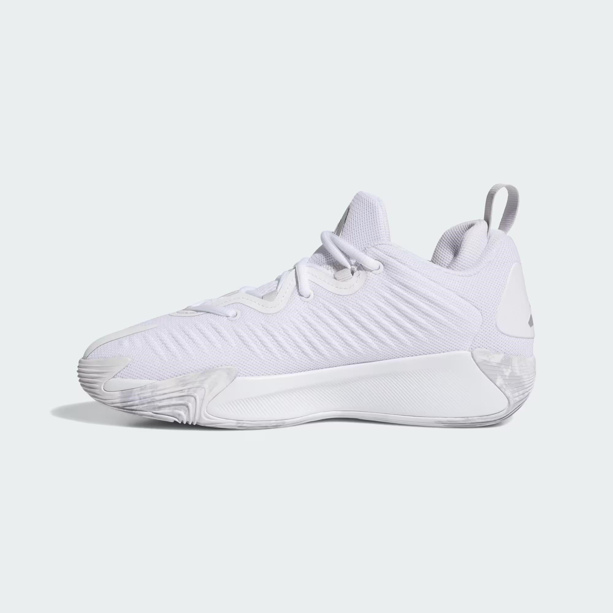 Adidas KI5275 Initiation Unisex Basketbol Ayakkabısı