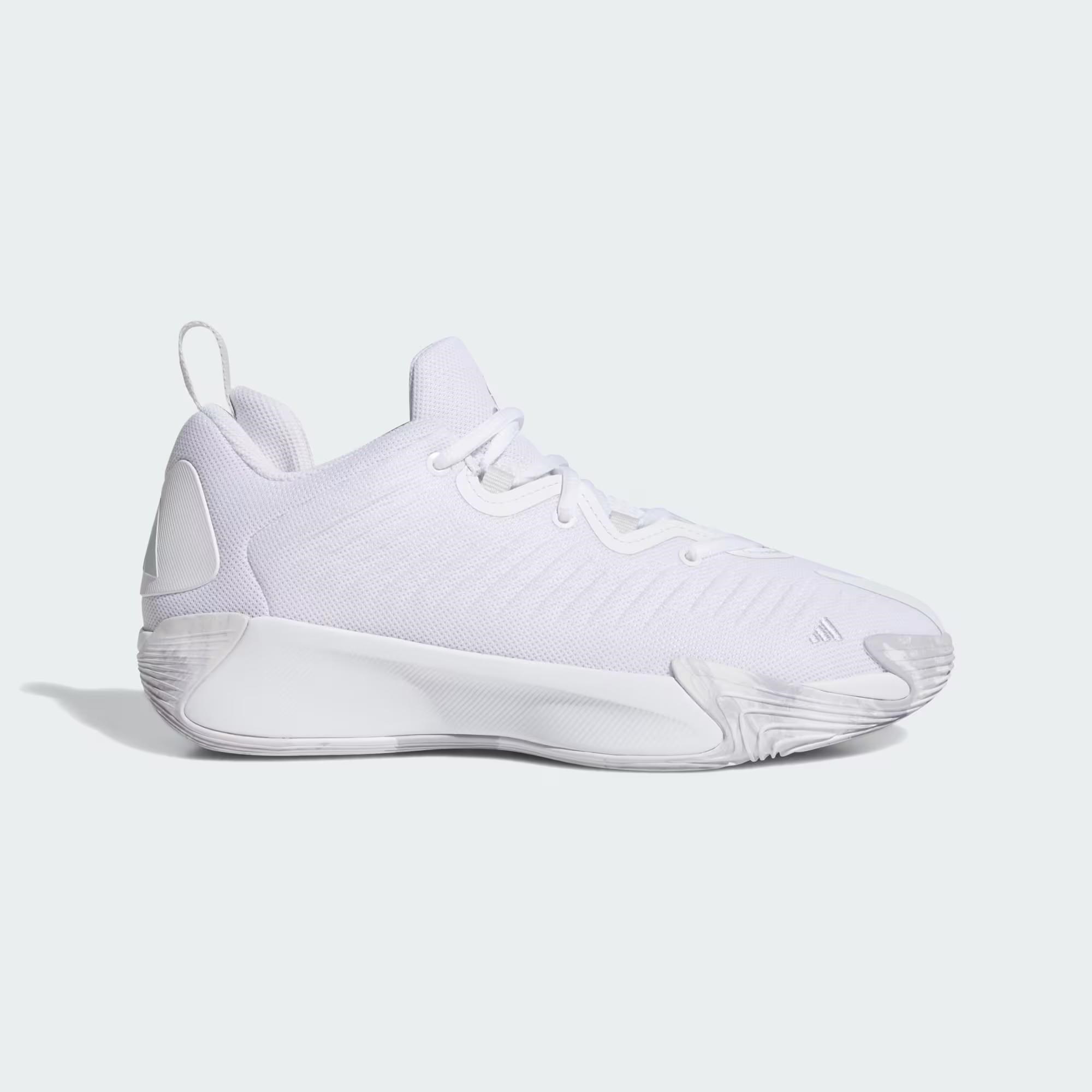 Adidas KI5275 Initiation Unisex Basketbol Ayakkabısı