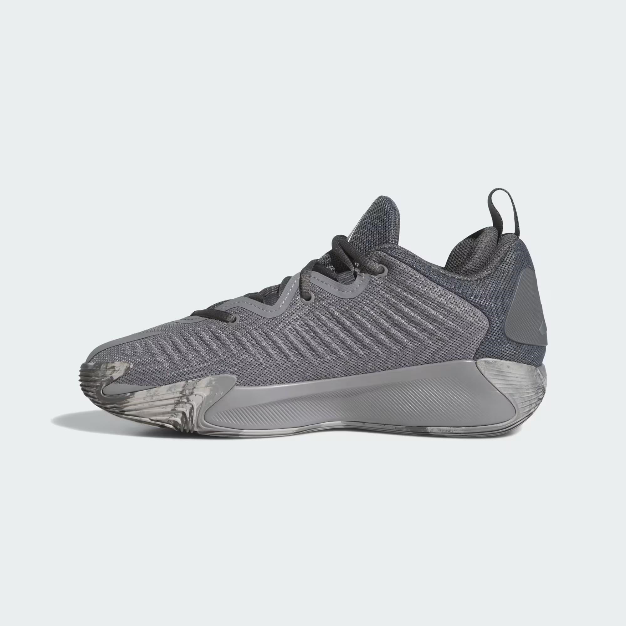 Adidas KI5276 Initiation Unisex Basketbol Ayakkabısı