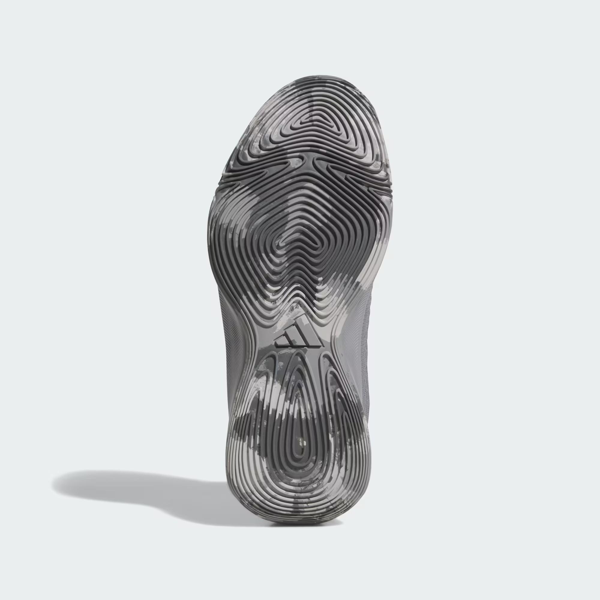 Adidas KI5276 Initiation Unisex Basketbol Ayakkabısı