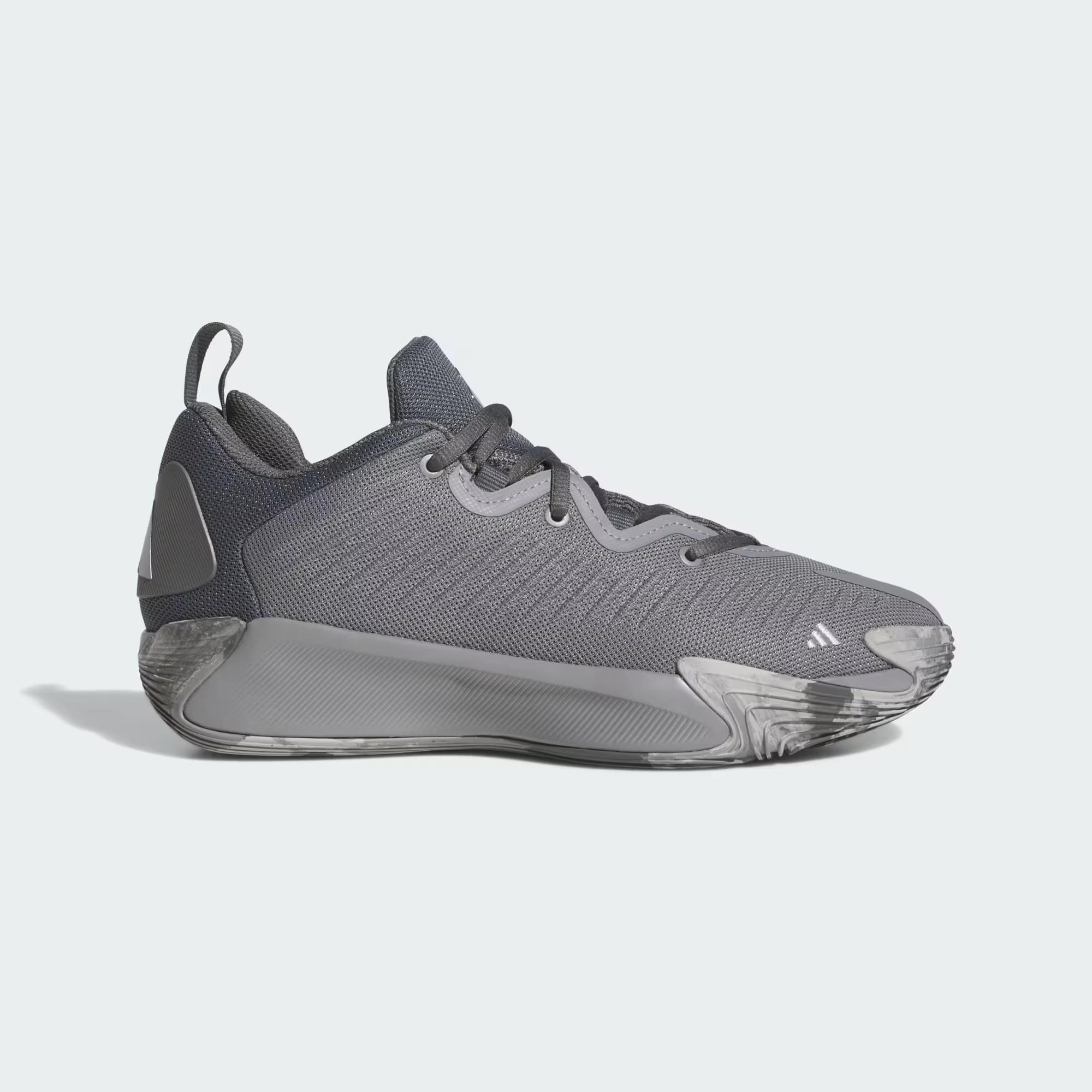 Adidas KI5276 Initiation Unisex Basketbol Ayakkabısı