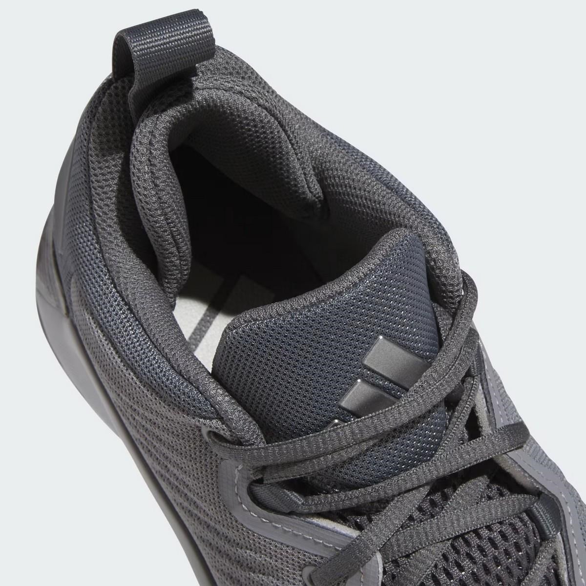 Adidas KI5276 Initiation Unisex Basketbol Ayakkabısı