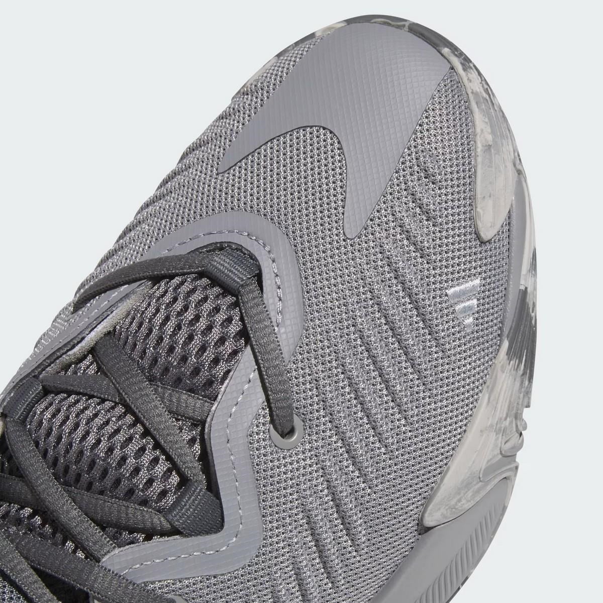 Adidas KI5276 Initiation Unisex Basketbol Ayakkabısı