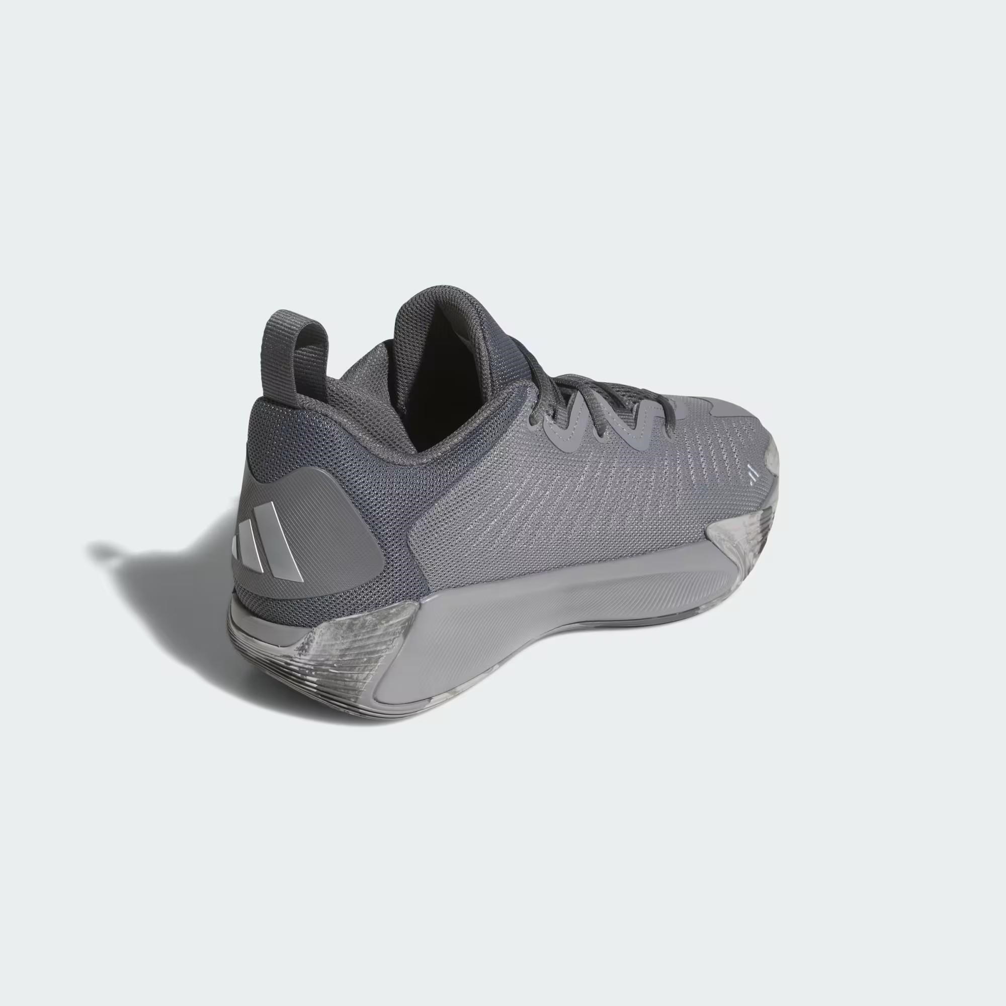 Adidas KI5276 Initiation Unisex Basketbol Ayakkabısı