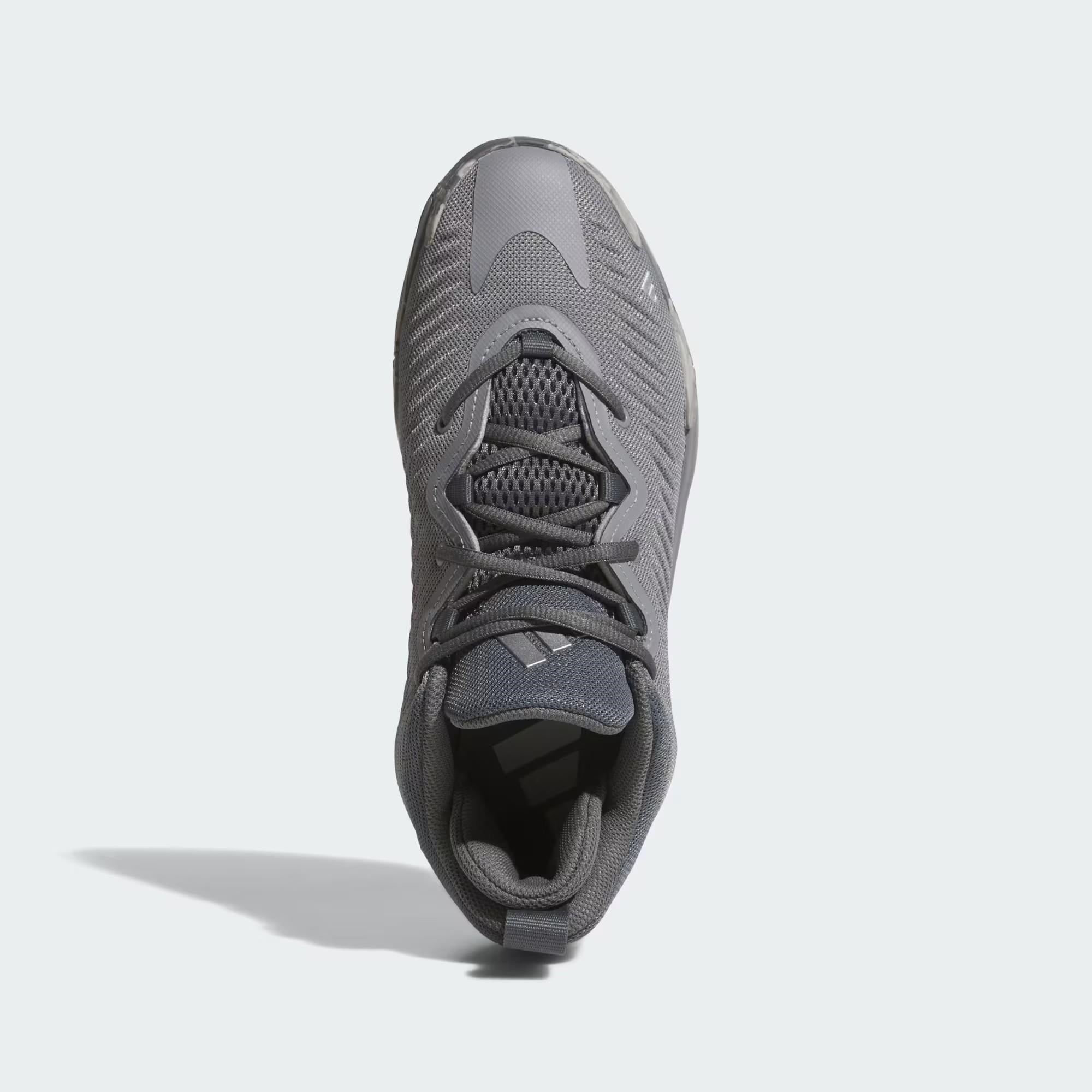 Adidas KI5276 Initiation Unisex Basketbol Ayakkabısı
