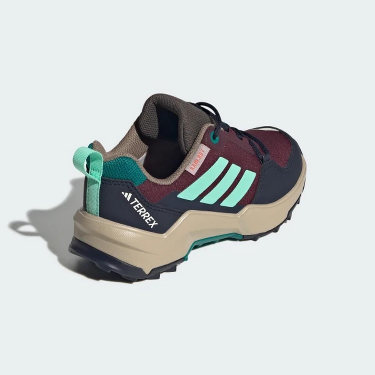 Adidas KI5806 Terrex Ax4R R.Rdy K Unisex Çocuk Outdoor Ayakkabısı