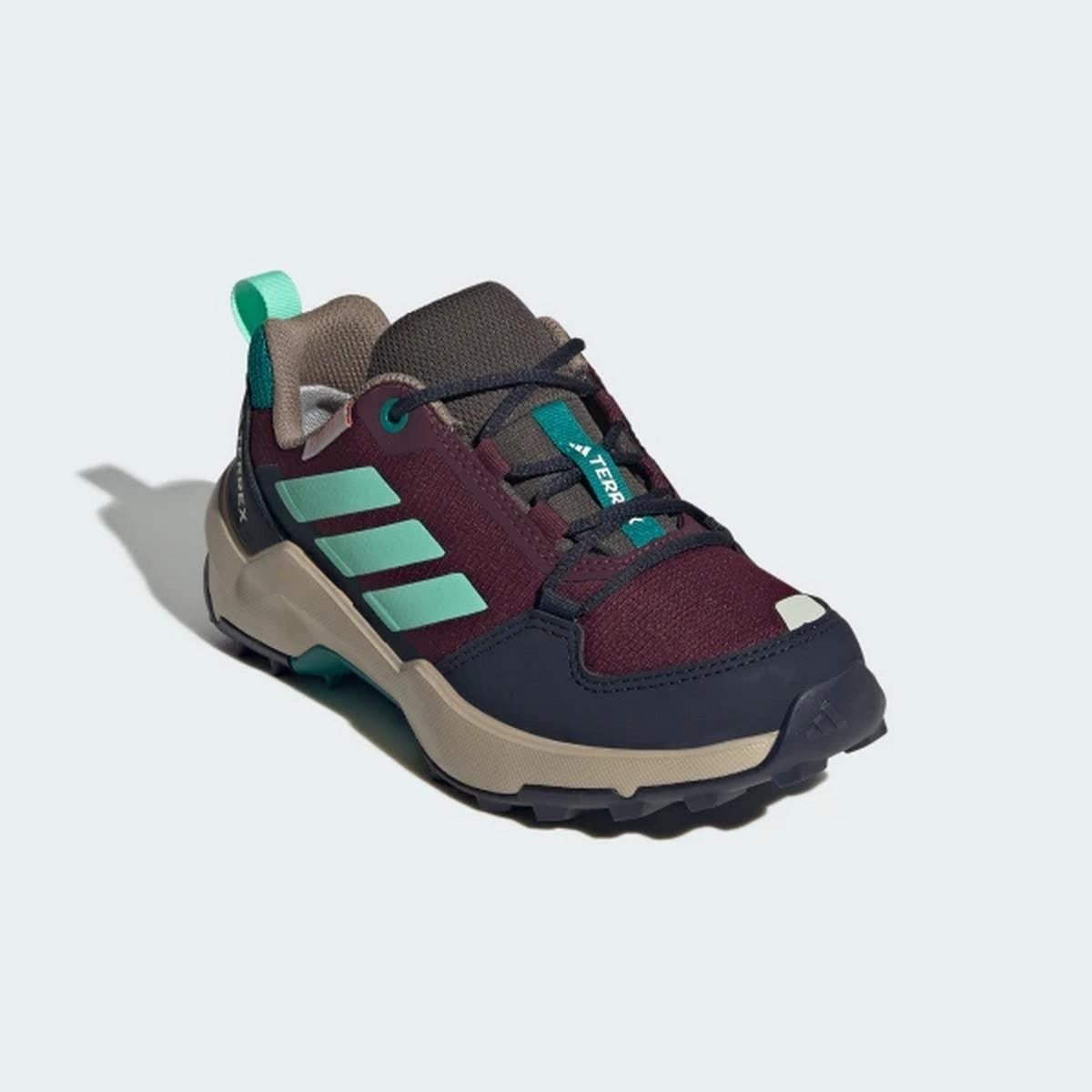 Adidas KI5806 Terrex Ax4R R.Rdy K Unisex Çocuk Outdoor Ayakkabısı