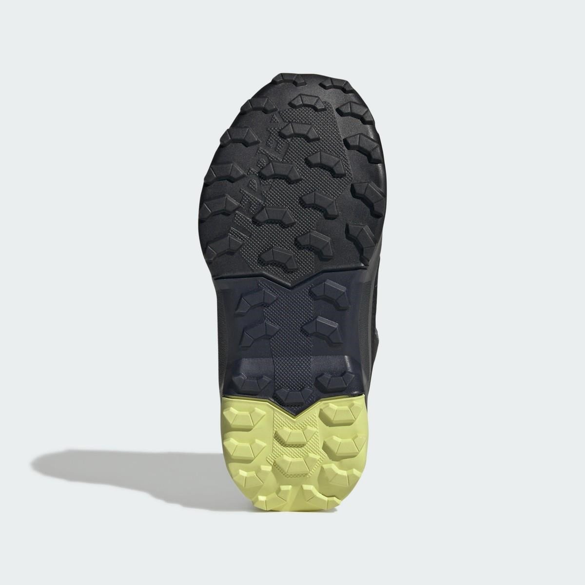 Adidas KI5823 Terrex Ax4R Cw+ Mid K Unisex Çocuk Outdoor Ayakkabısı