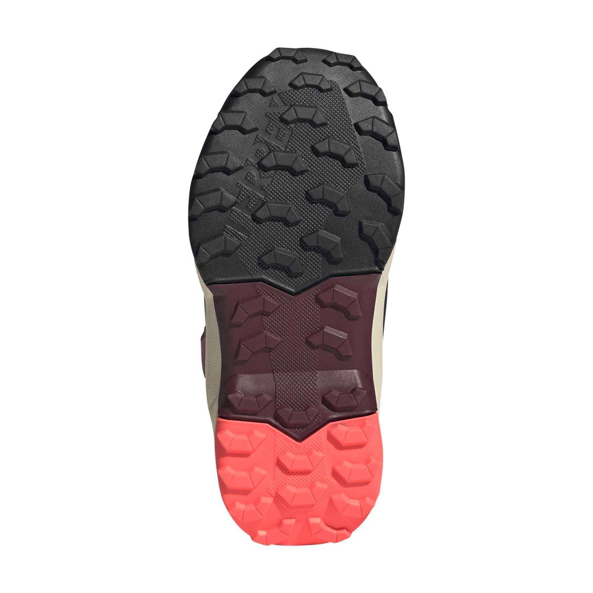 Adidas KI5824 Terrex Ax4R Cw+ Mid K Kız Çocuk Outdoor Ayakkabısı