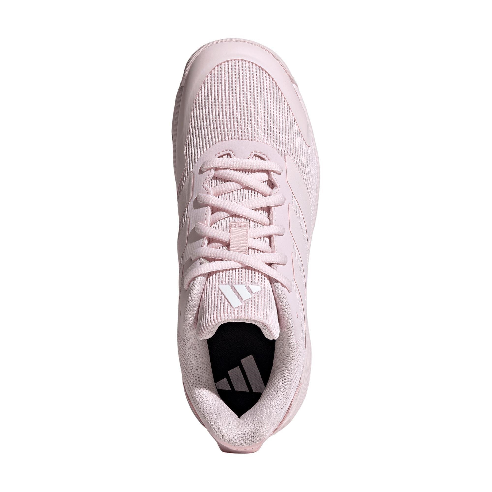 Adidas KK3849 Ubersonic K Kız Çocuk Tenis Ayakkabısı