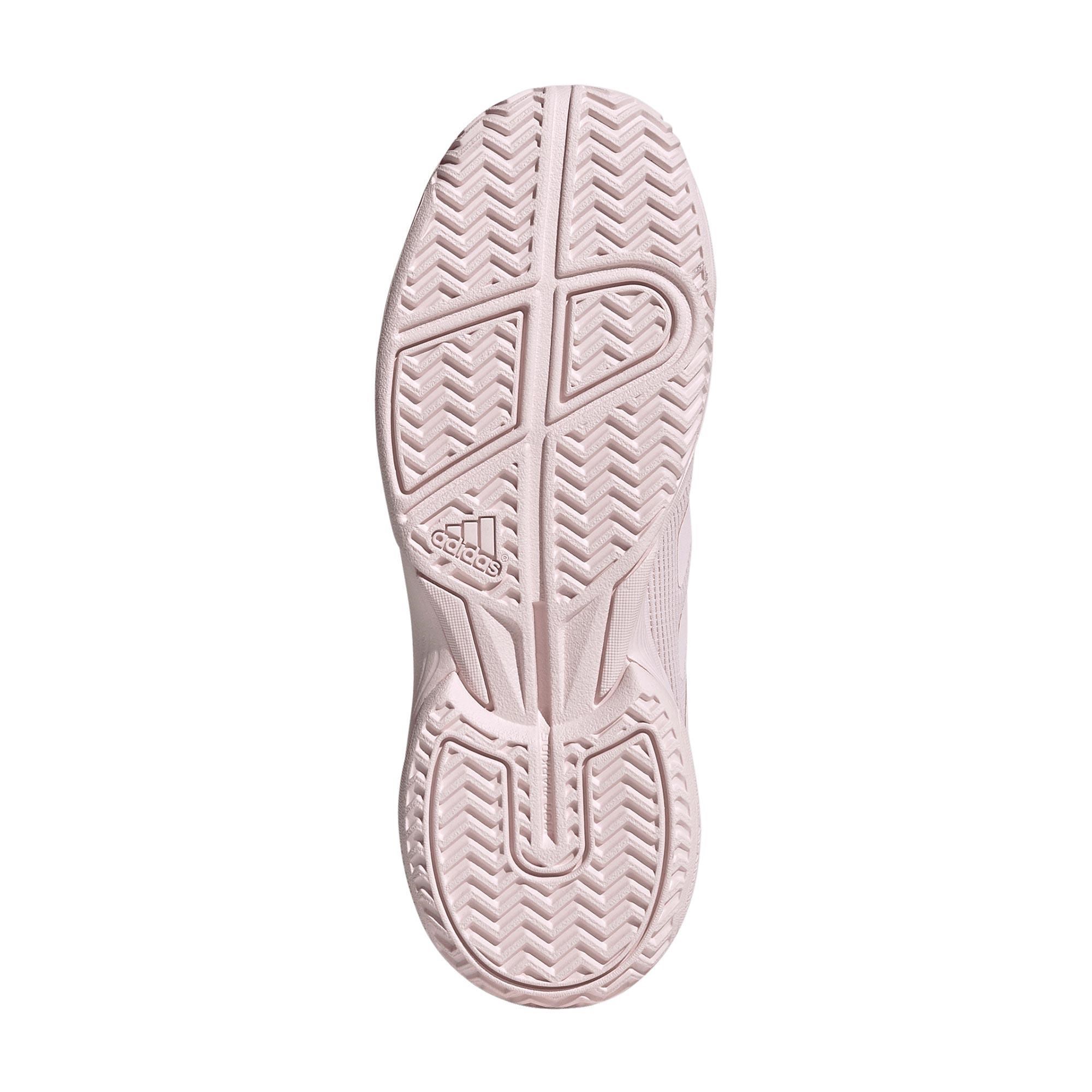 Adidas KK3849 Ubersonic K Kız Çocuk Tenis Ayakkabısı
