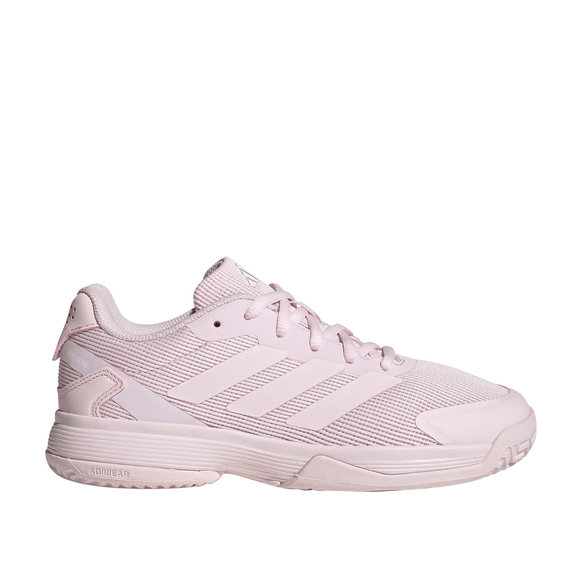Adidas KK3849 Ubersonic K Kız Çocuk Tenis Ayakkabısı