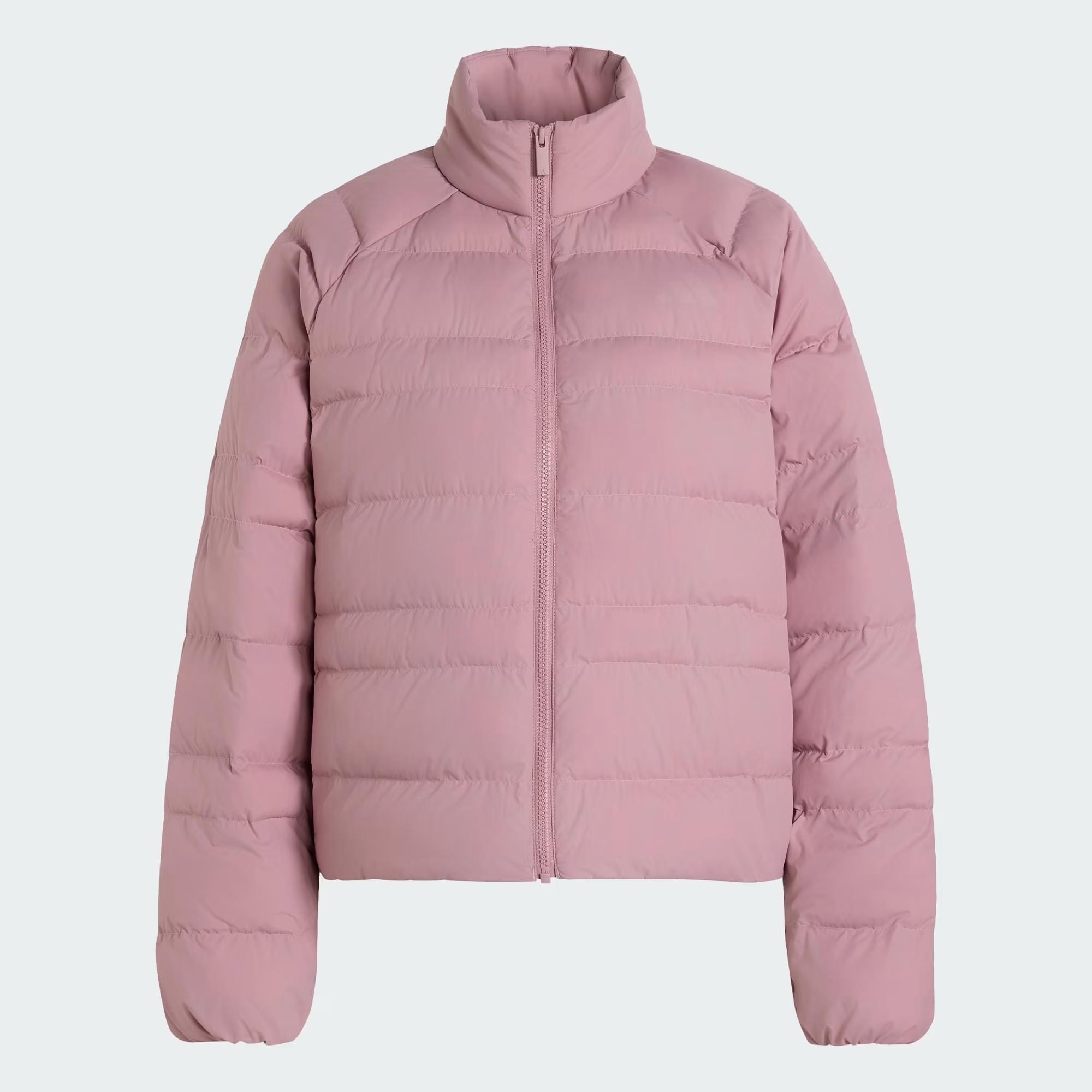 Adidas KS5302 W Ess Sd Lt P J Kadın Spor Mont