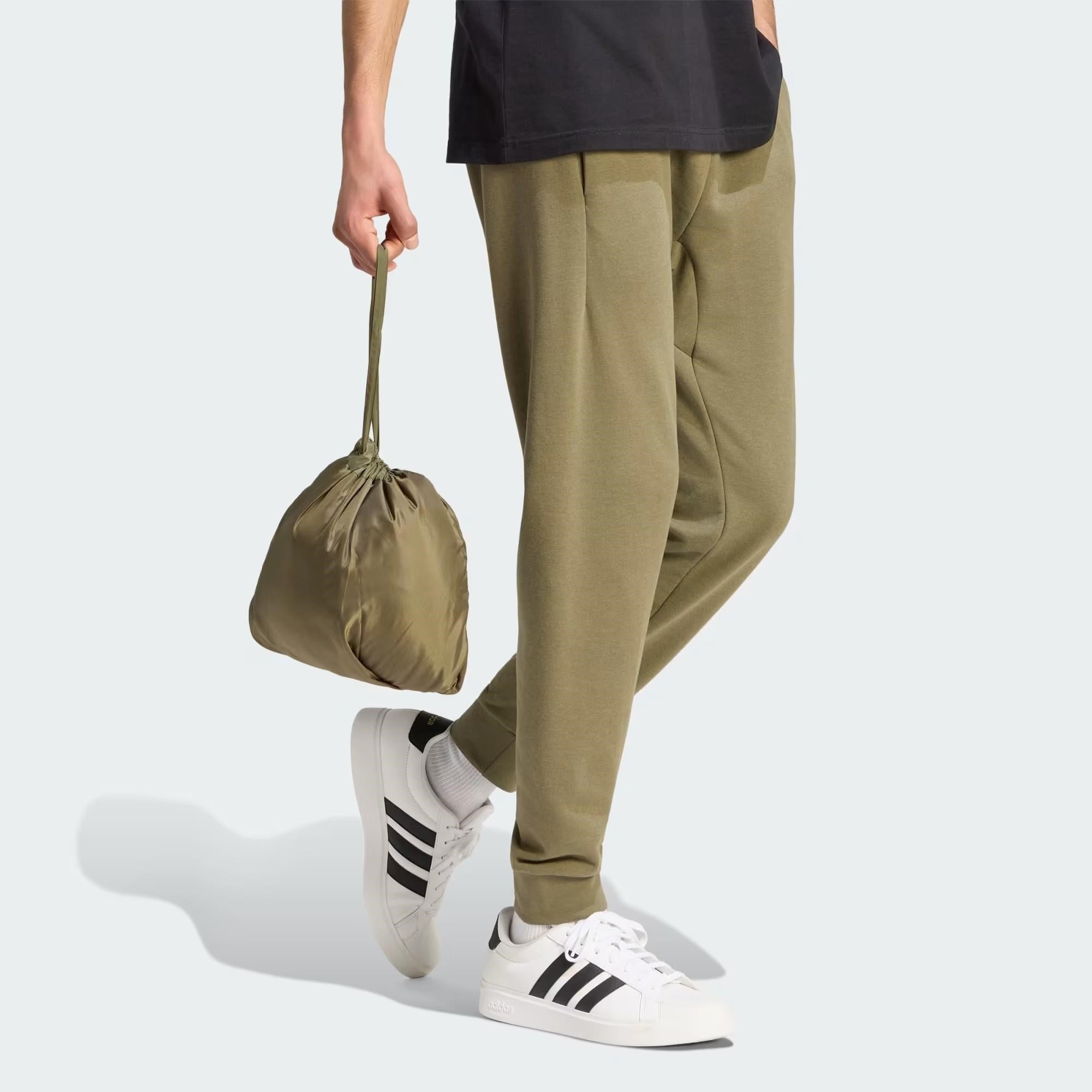 Adidas KS7698 M Ess Sd Lt P J Erkek Spor Mont