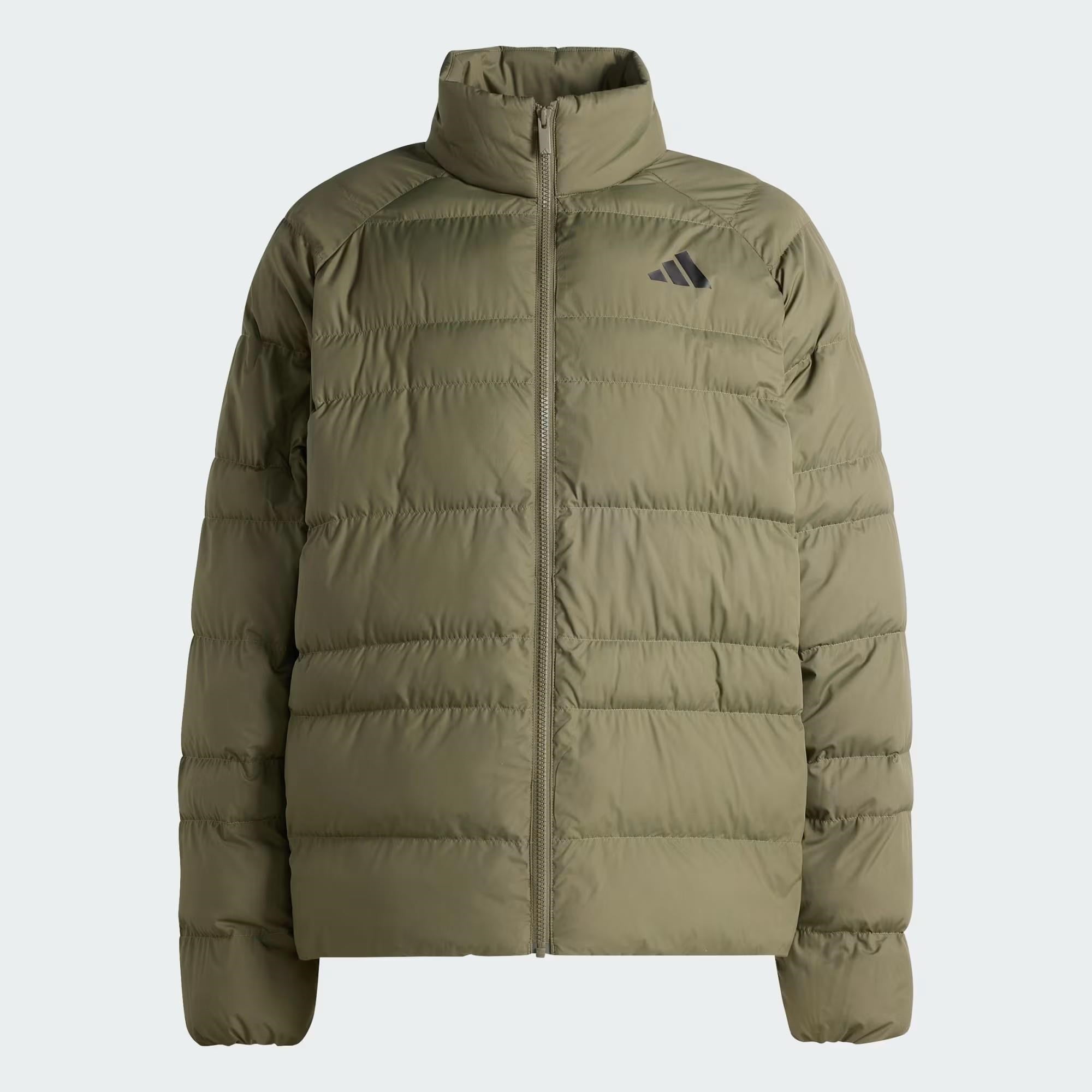 Adidas KS7698 M Ess Sd Lt P J Erkek Spor Mont