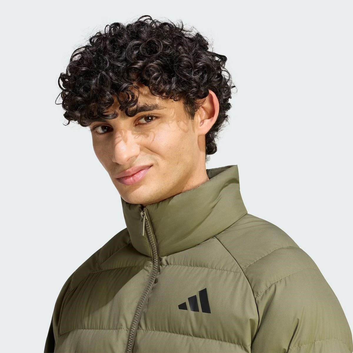 Adidas KS7698 M Ess Sd Lt P J Erkek Spor Mont