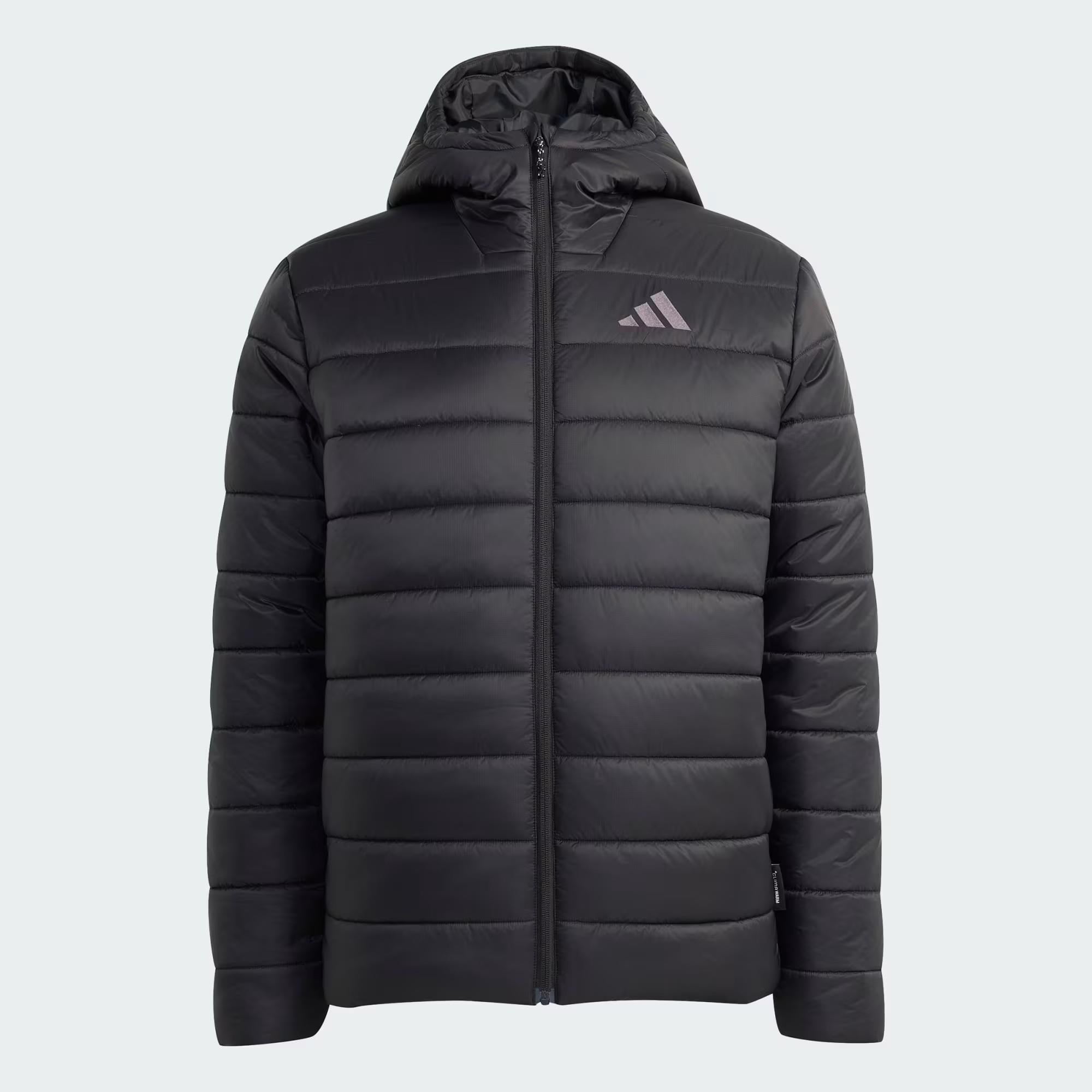 Adidas KX4221 Mt Ess Pad Ho J Erkek Spor Mont