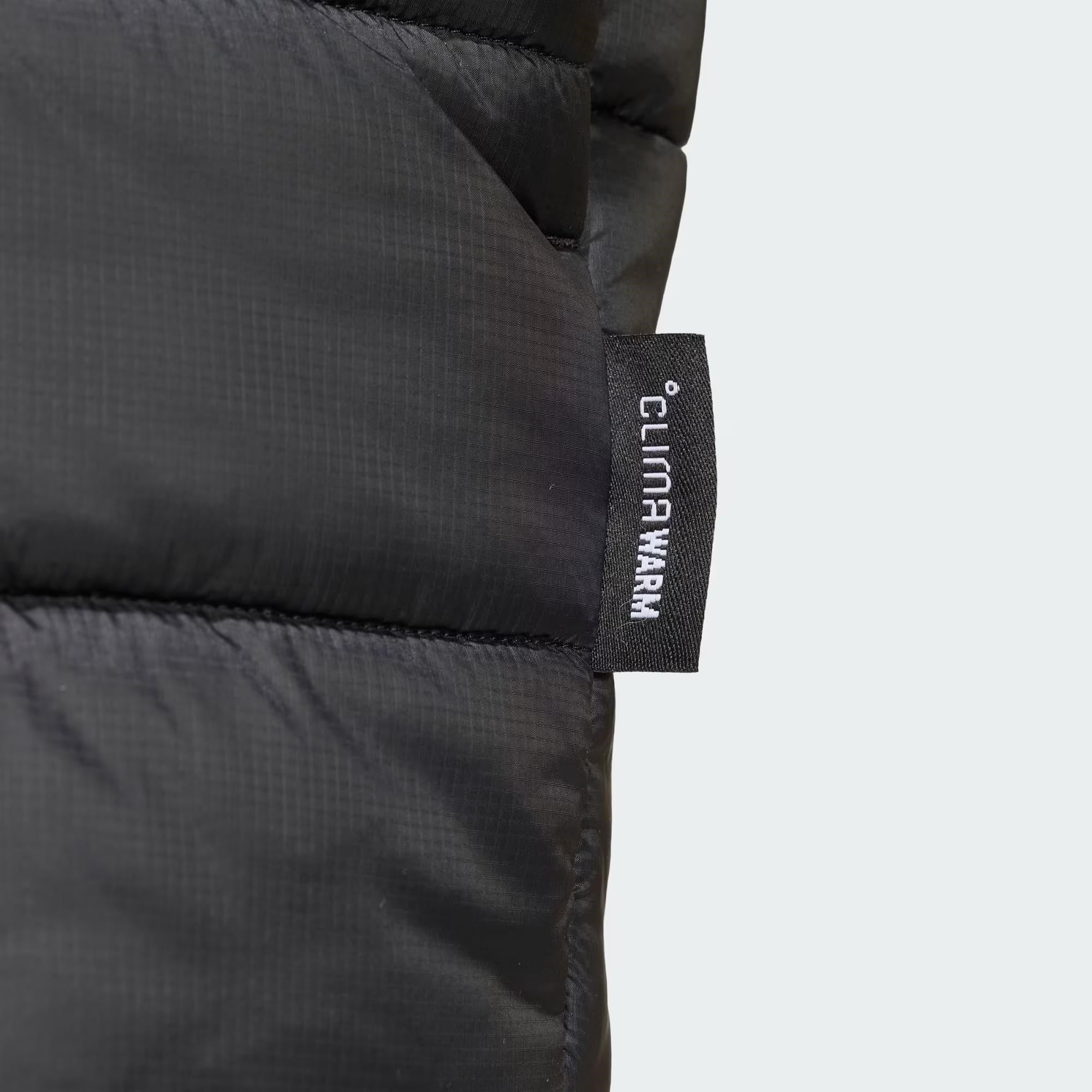 Adidas KX4221 Mt Ess Pad Ho J Erkek Spor Mont