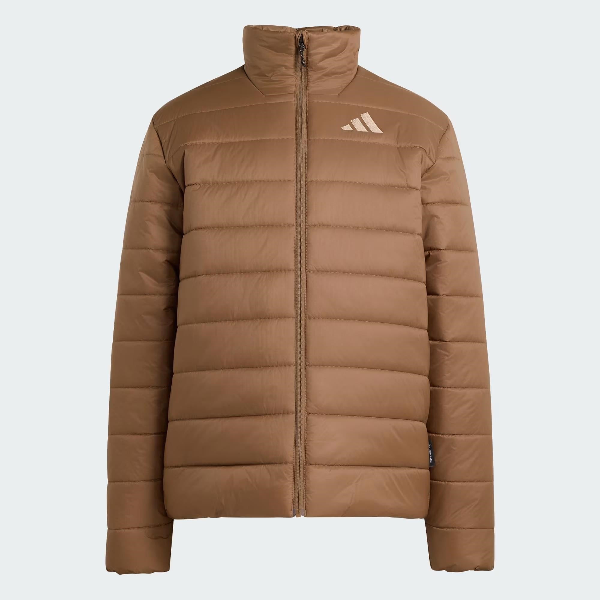 Adidas KX6164 Mt Ess Pad J Erkek Spor Mont