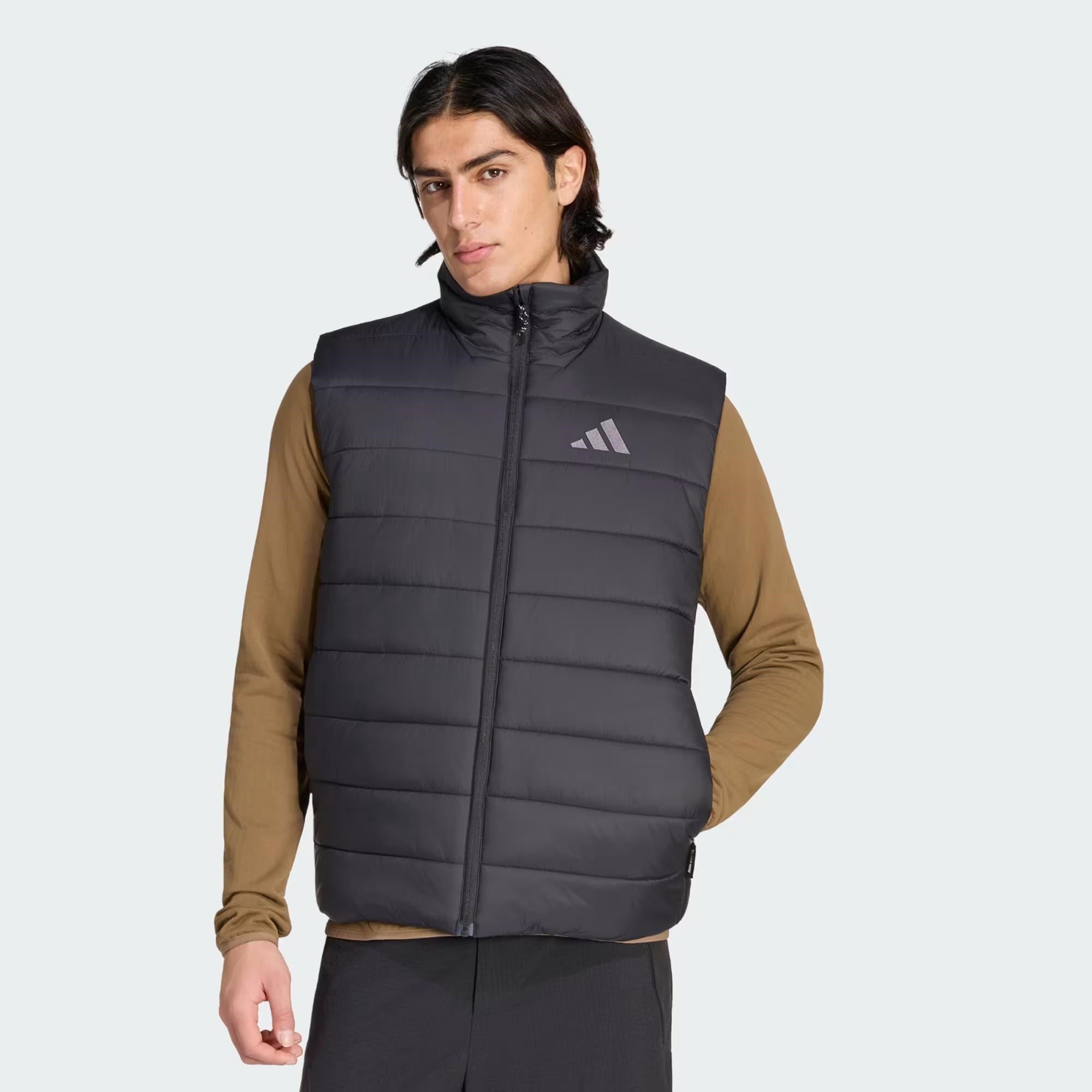 Adidas KX8816 Mt Ess Pad Erkek Spor Yelek