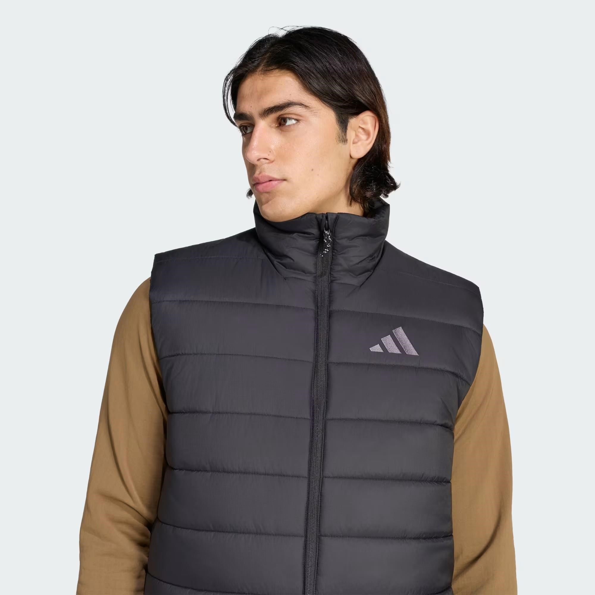 Adidas KX8816 Mt Ess Pad Erkek Spor Yelek