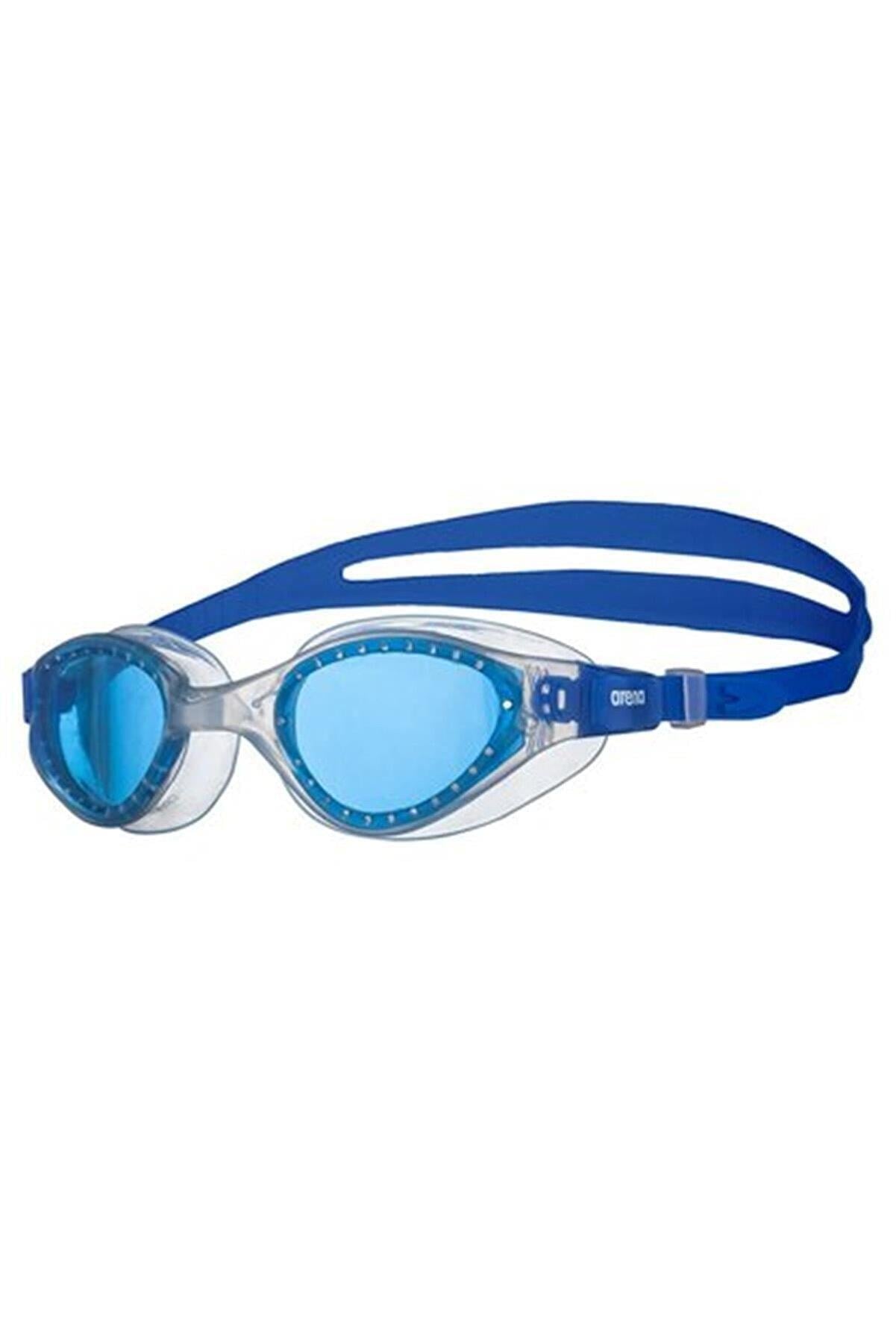 Arena 002509710 Cruiser Evo Unisex Yüzücü Gözlüğü