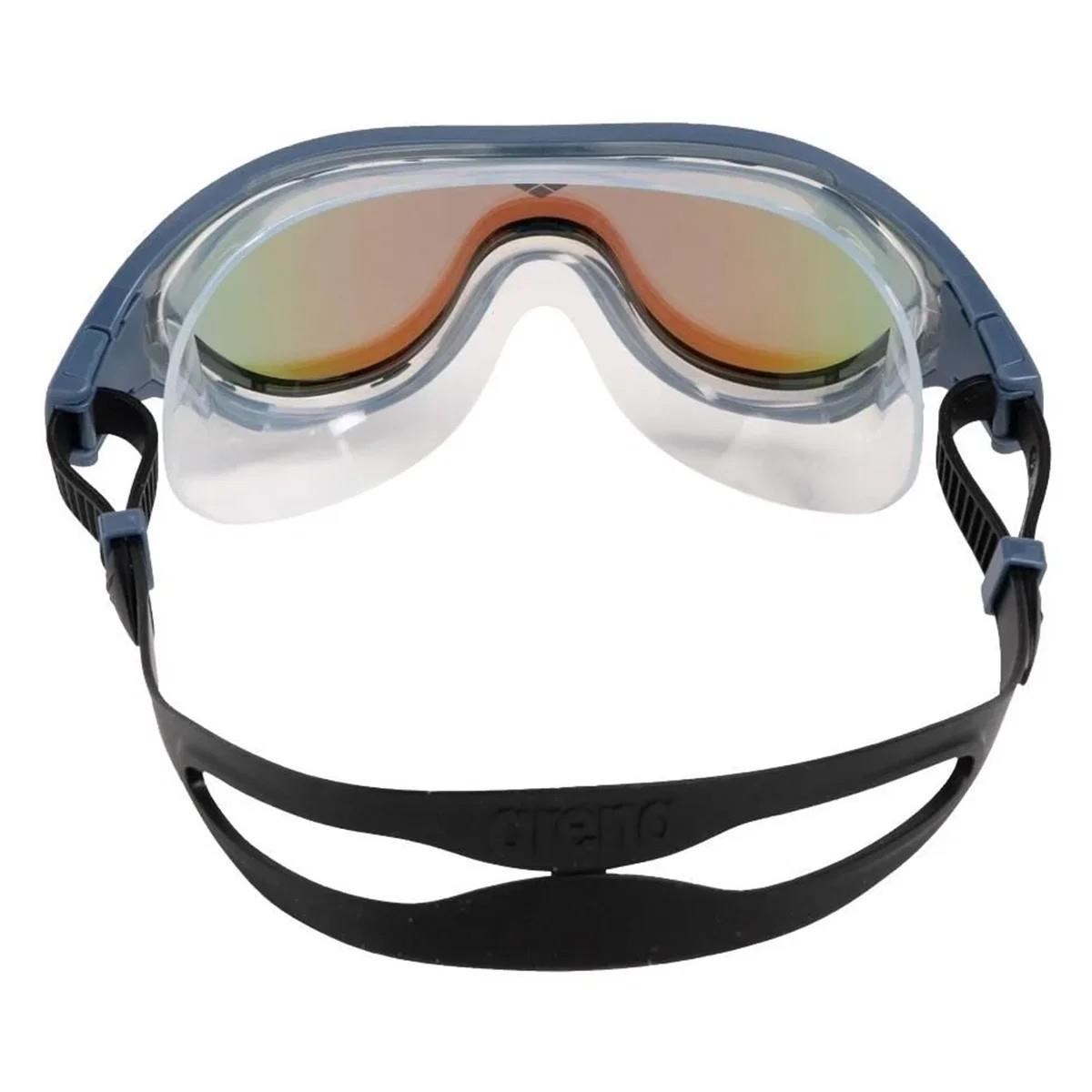 Arena 004308103 The One Mask Mirror Unisex Yüzücü Gözlüğü