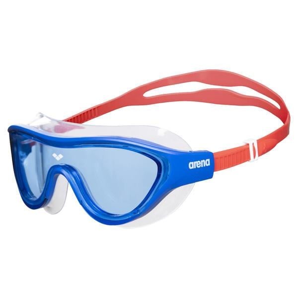 Arena 004309200 The One Mask Jr Unisex Çocuk Yüzücü Gözlüğü