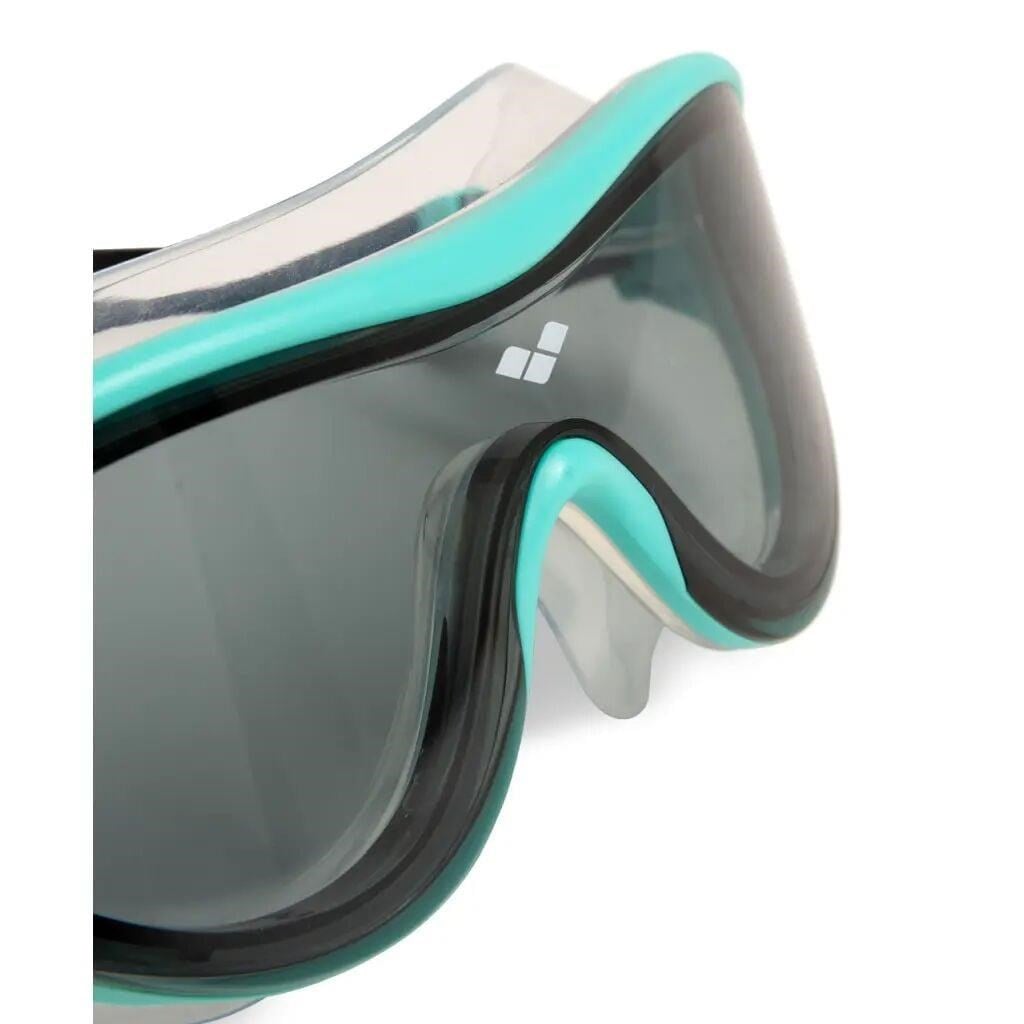Arena 004309203 The One Mask Jr Unisex Çocuk Yüzücü Gözlüğü
