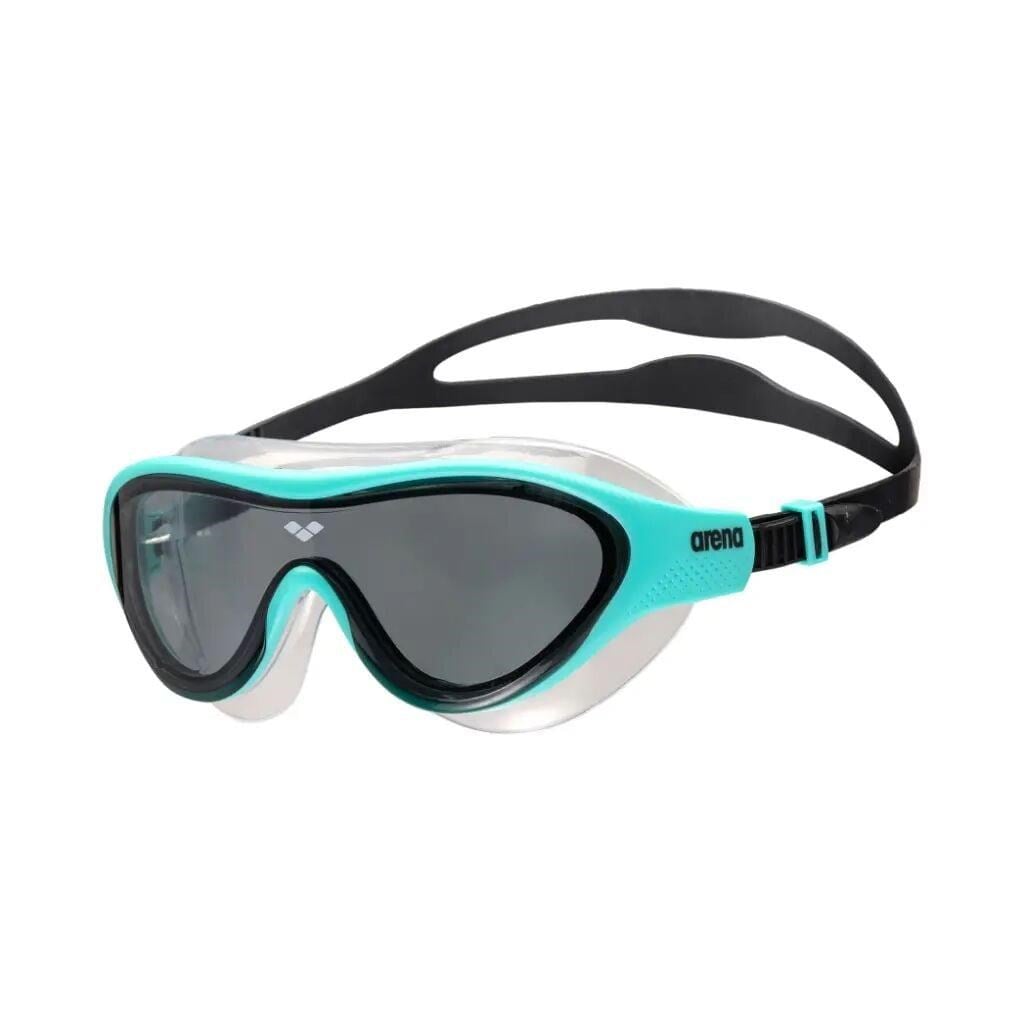 Arena 004309203 The One Mask Jr Unisex Çocuk Yüzücü Gözlüğü