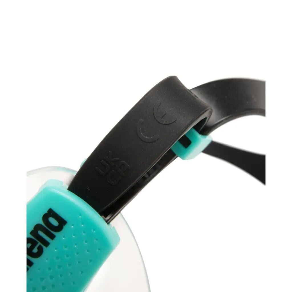 Arena 004309203 The One Mask Jr Unisex Çocuk Yüzücü Gözlüğü