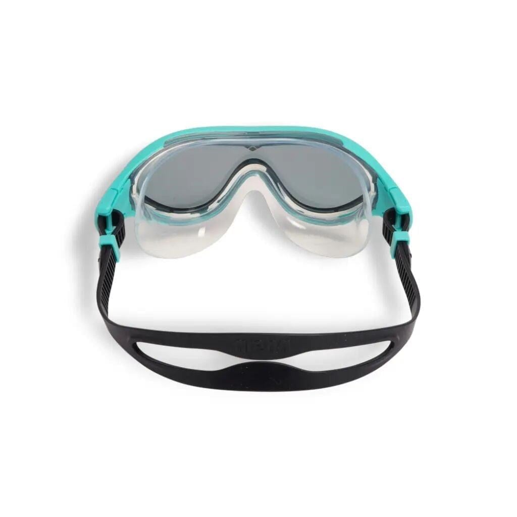 Arena 004309203 The One Mask Jr Unisex Çocuk Yüzücü Gözlüğü