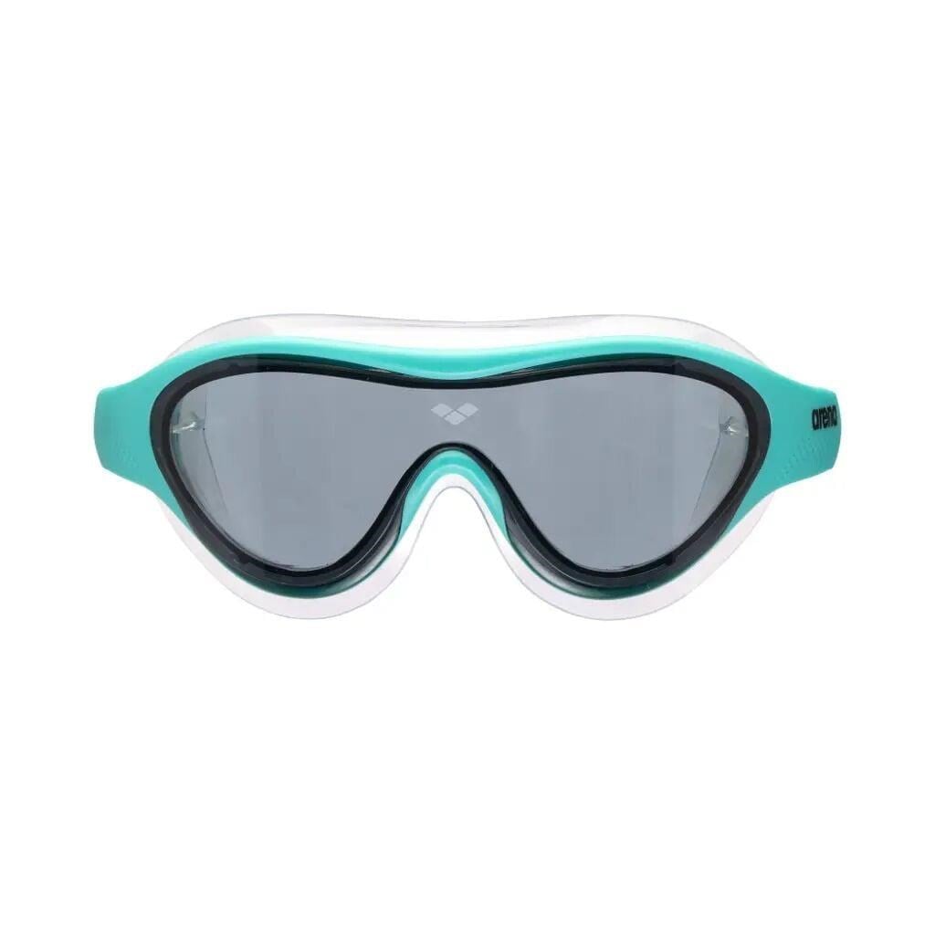 Arena 004309203 The One Mask Jr Unisex Çocuk Yüzücü Gözlüğü